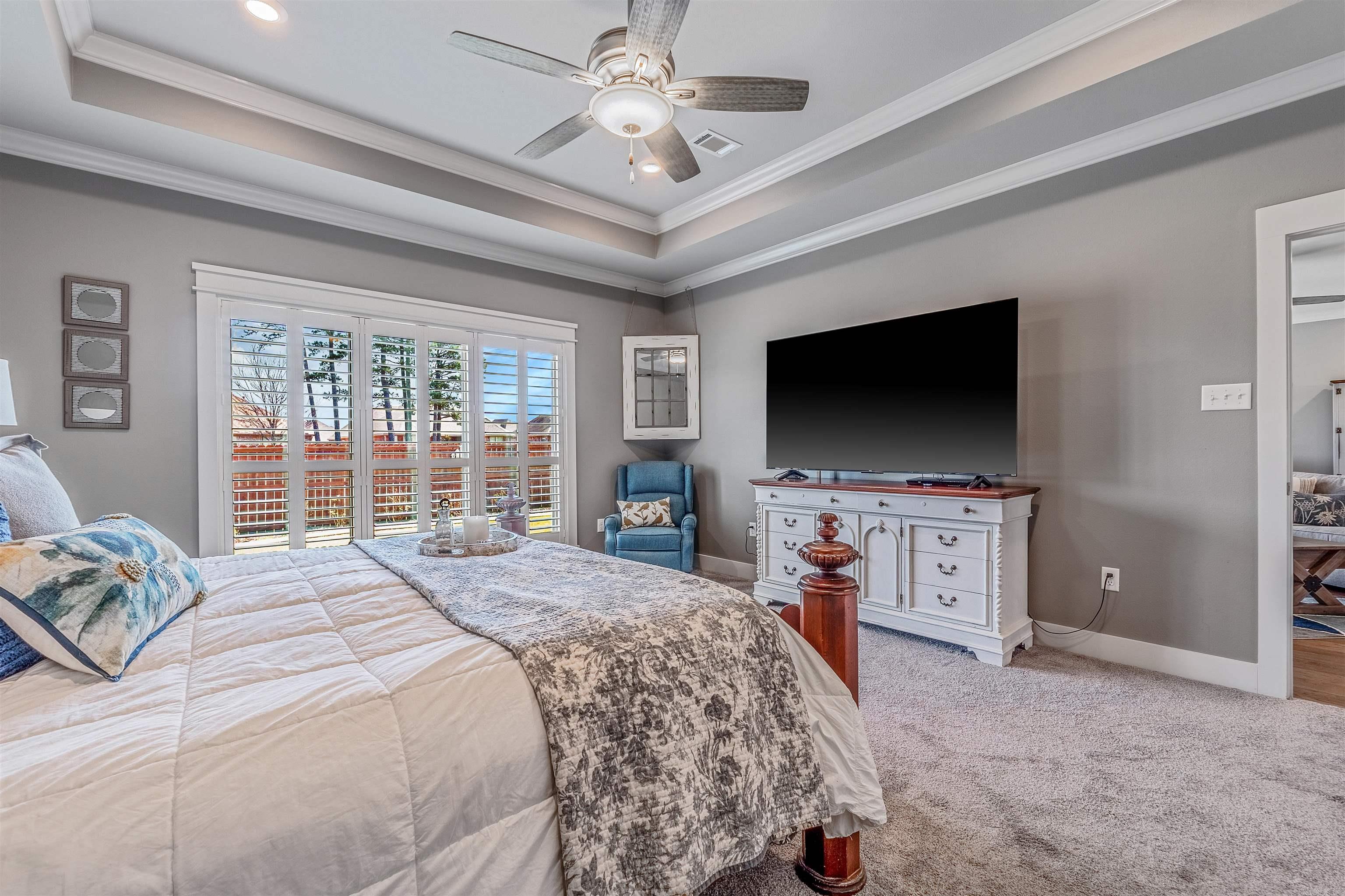 25 Joel Lane  Maumelle, AR