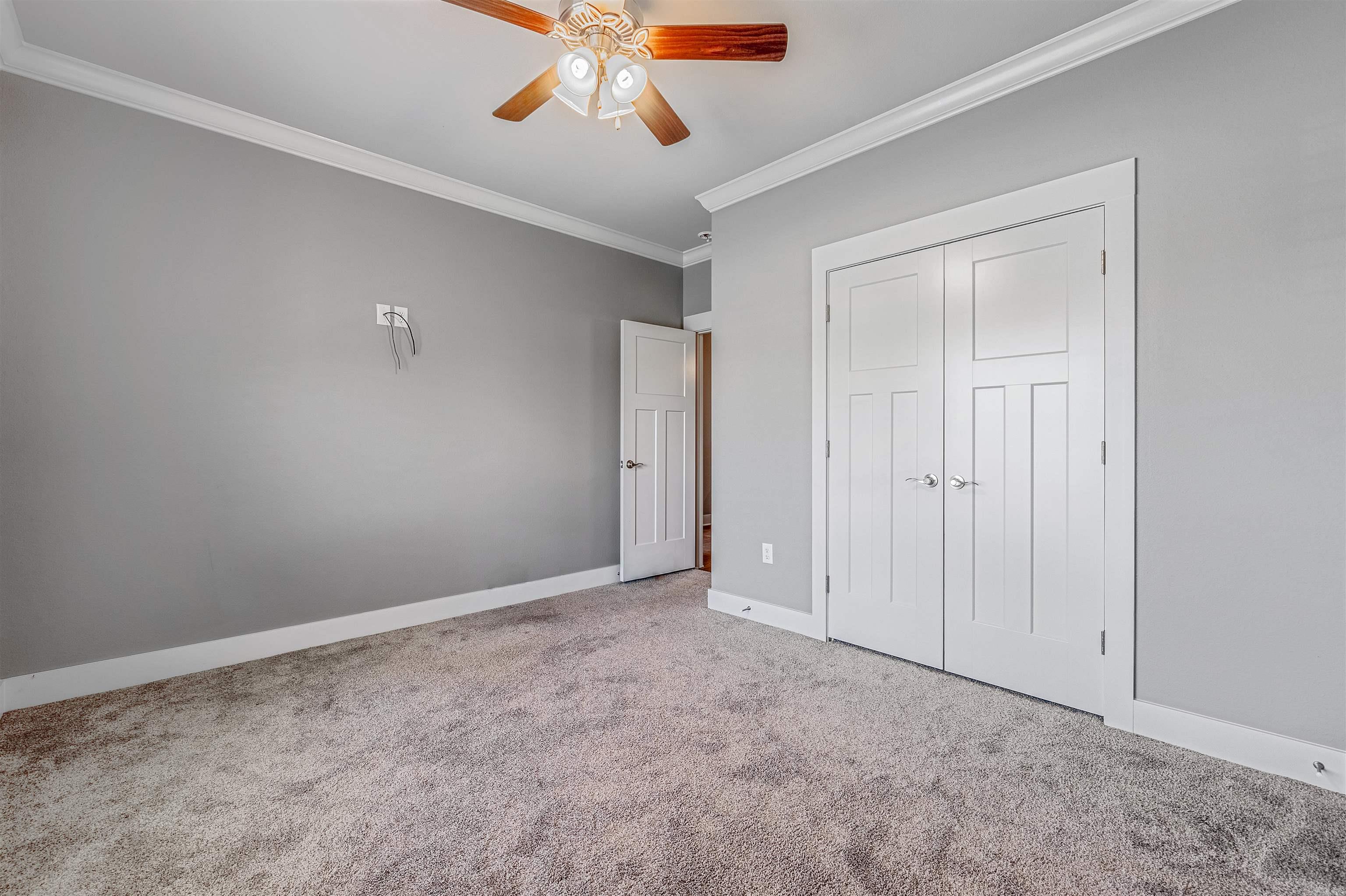 25 Joel Lane  Maumelle, AR