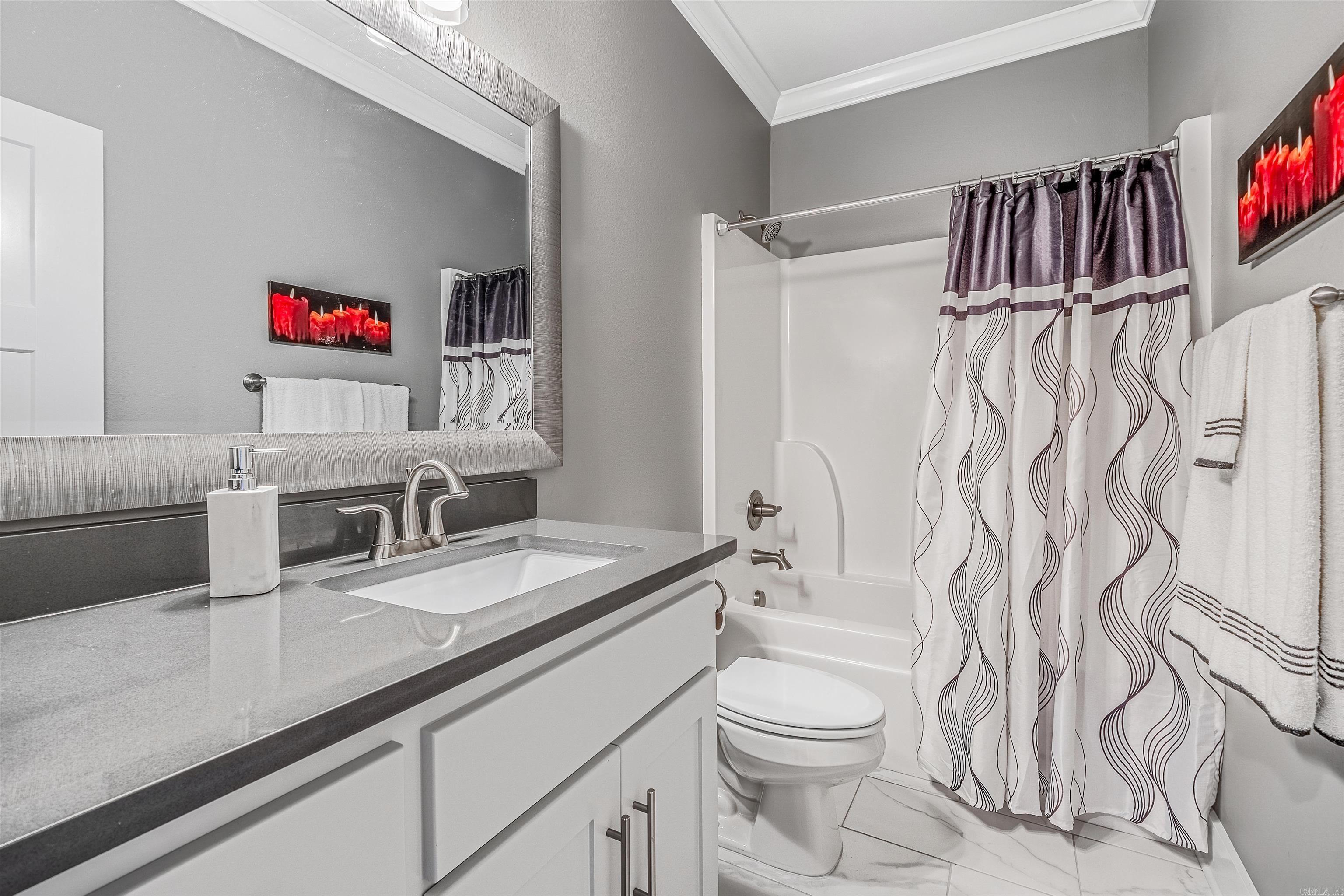 25 Joel Lane  Maumelle, AR