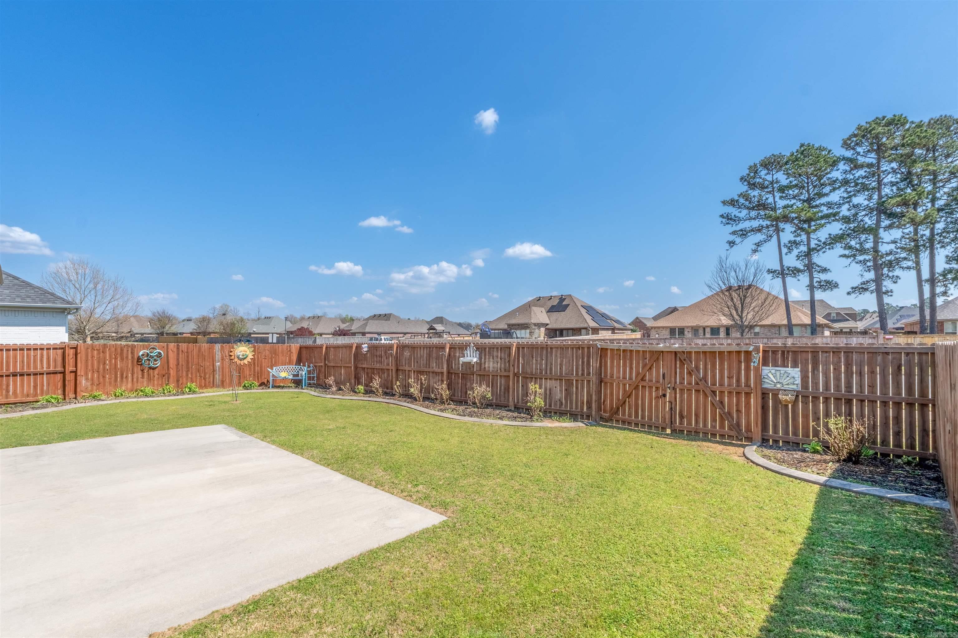 25 Joel Lane  Maumelle, AR