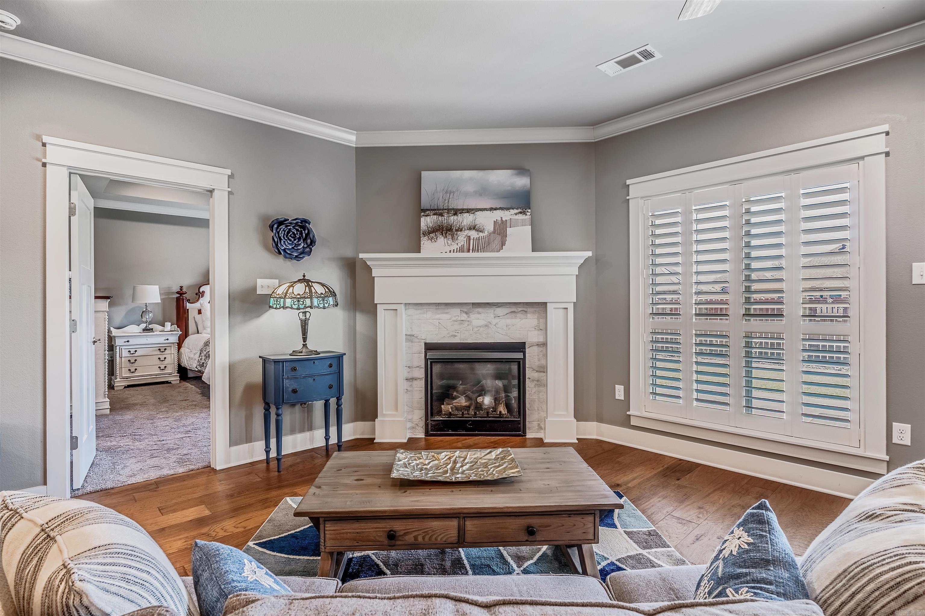 25 Joel Lane  Maumelle, AR