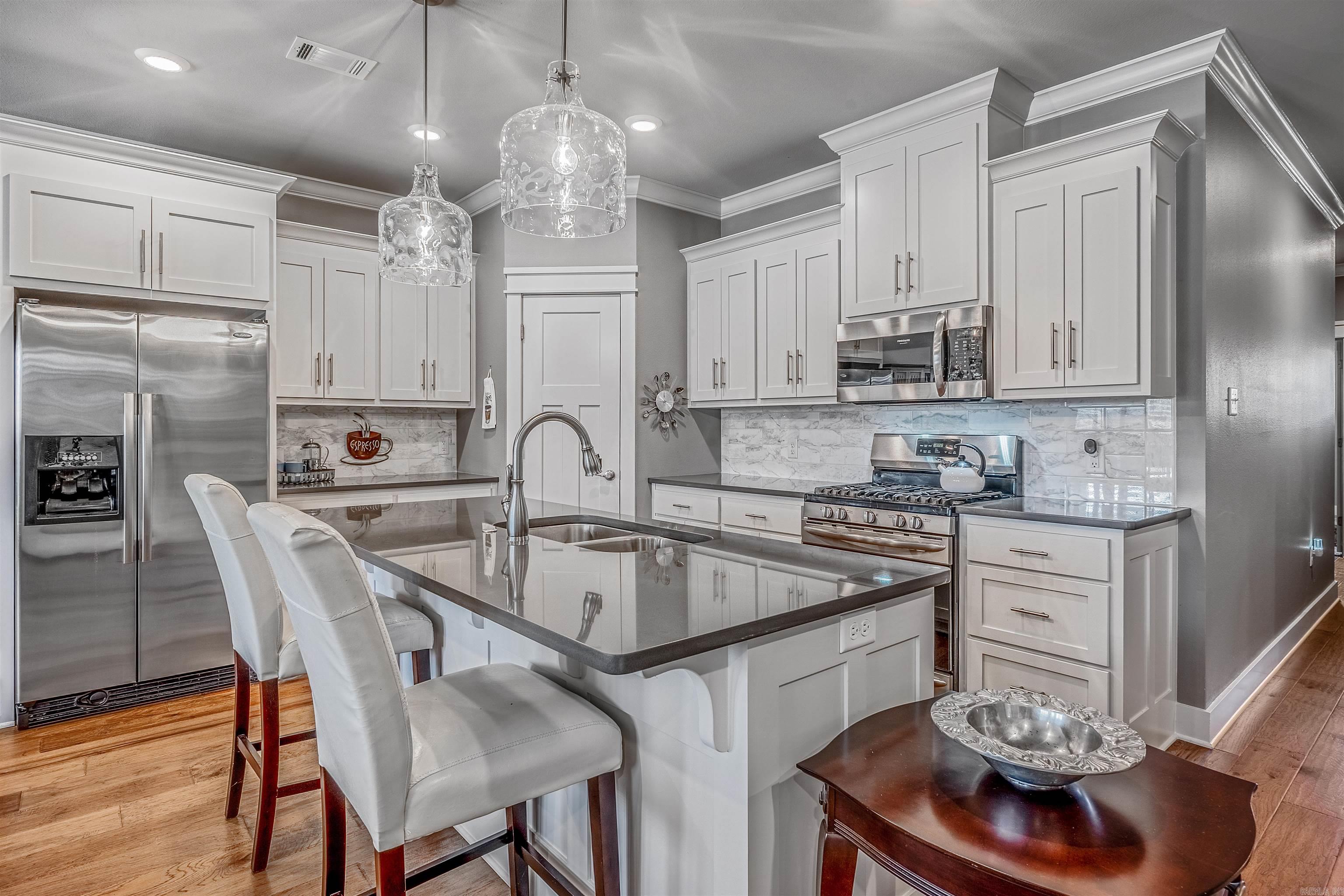 25 Joel Lane  Maumelle, AR