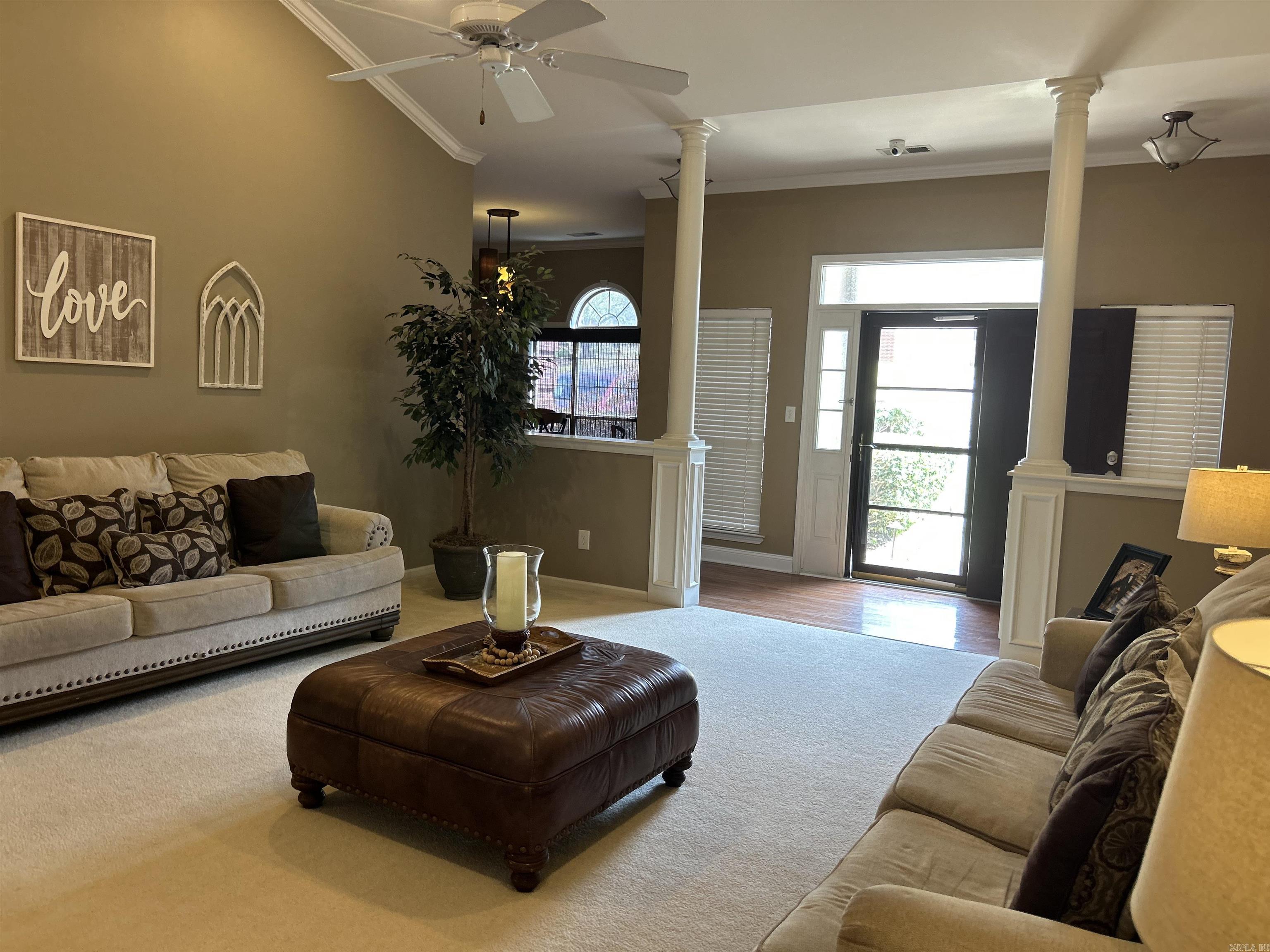 24 Ozark  Maumelle, AR