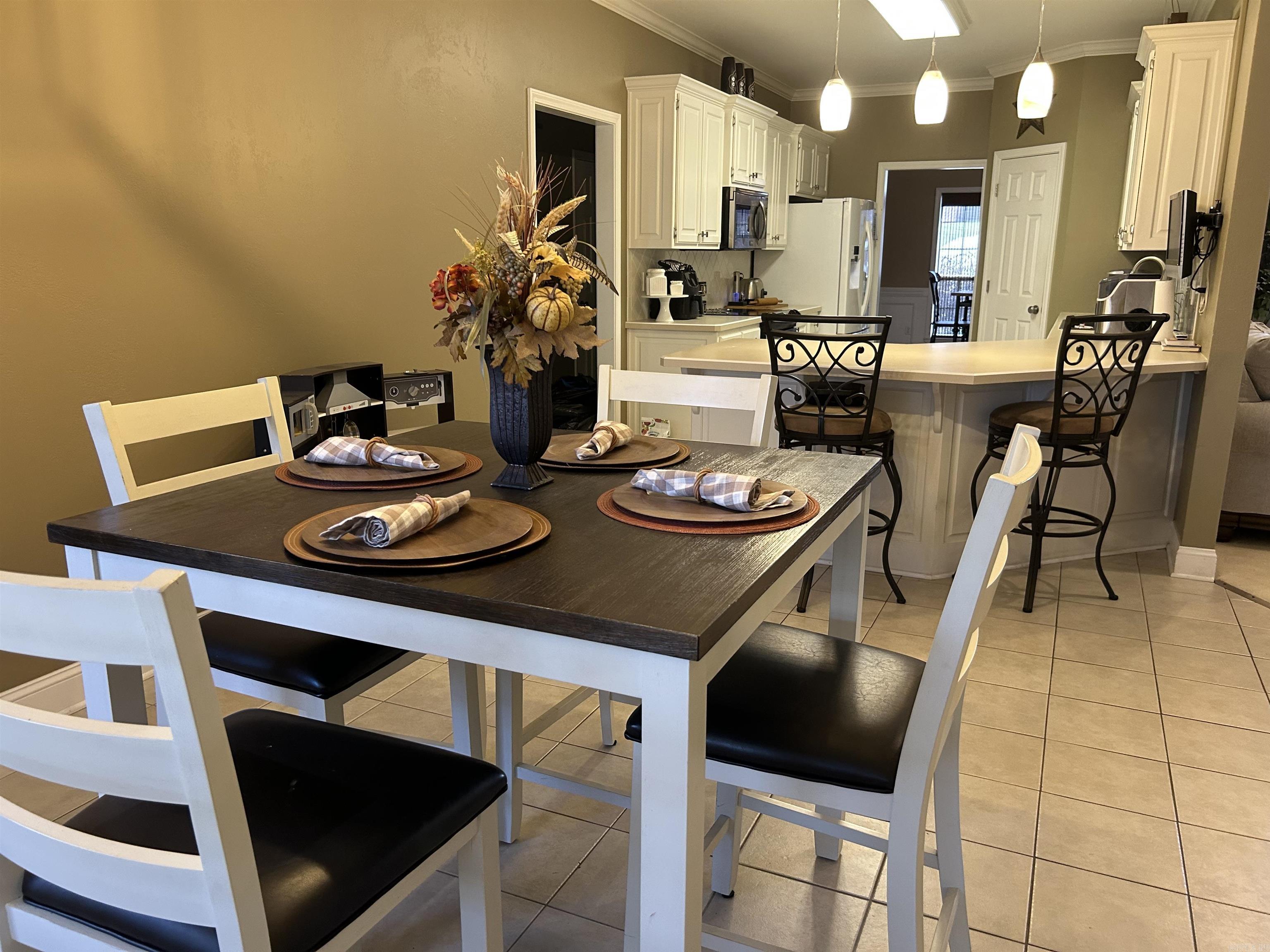 24 Ozark  Maumelle, AR