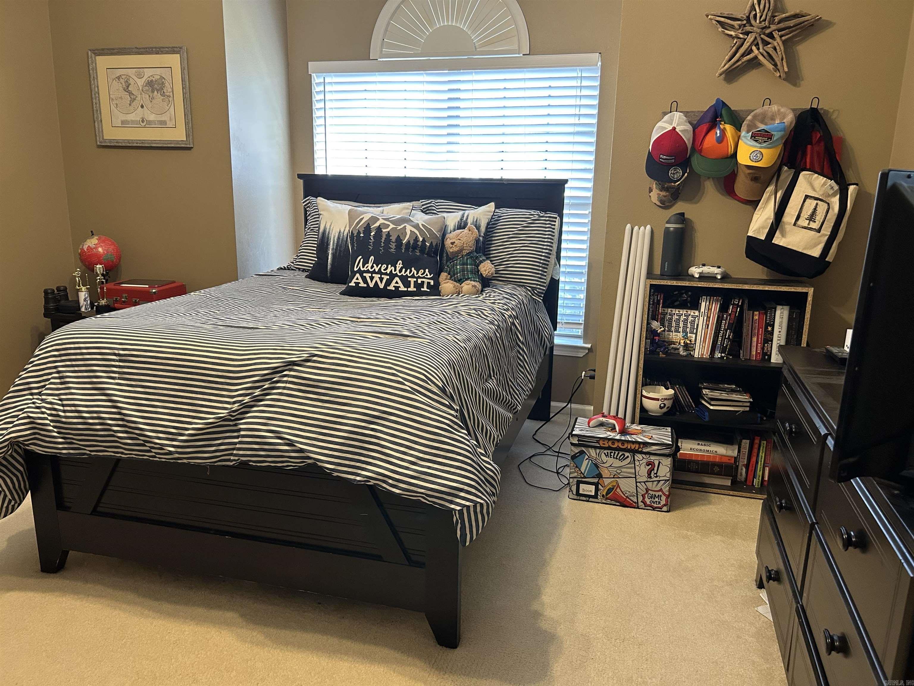 24 Ozark  Maumelle, AR