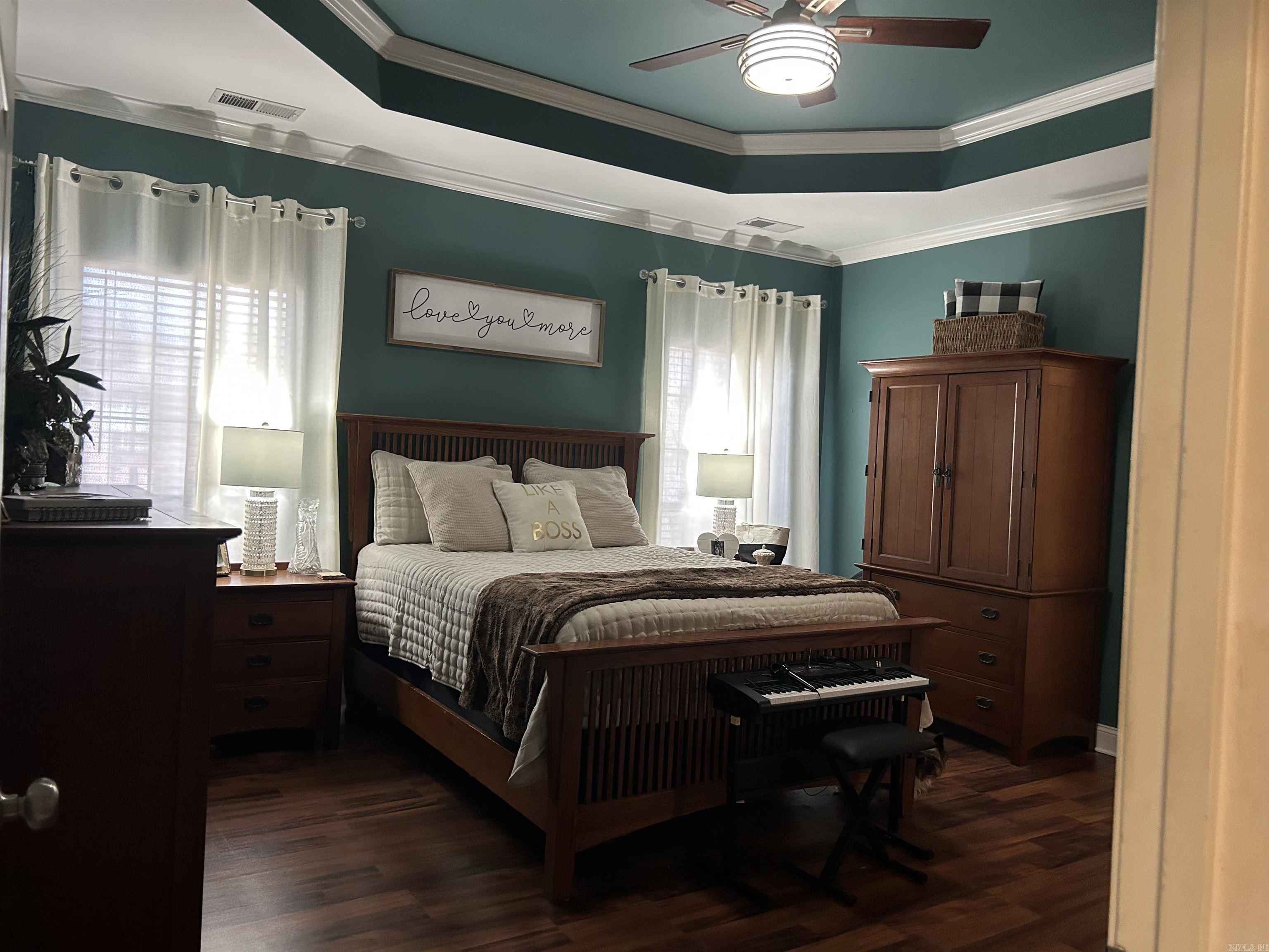 24 Ozark  Maumelle, AR