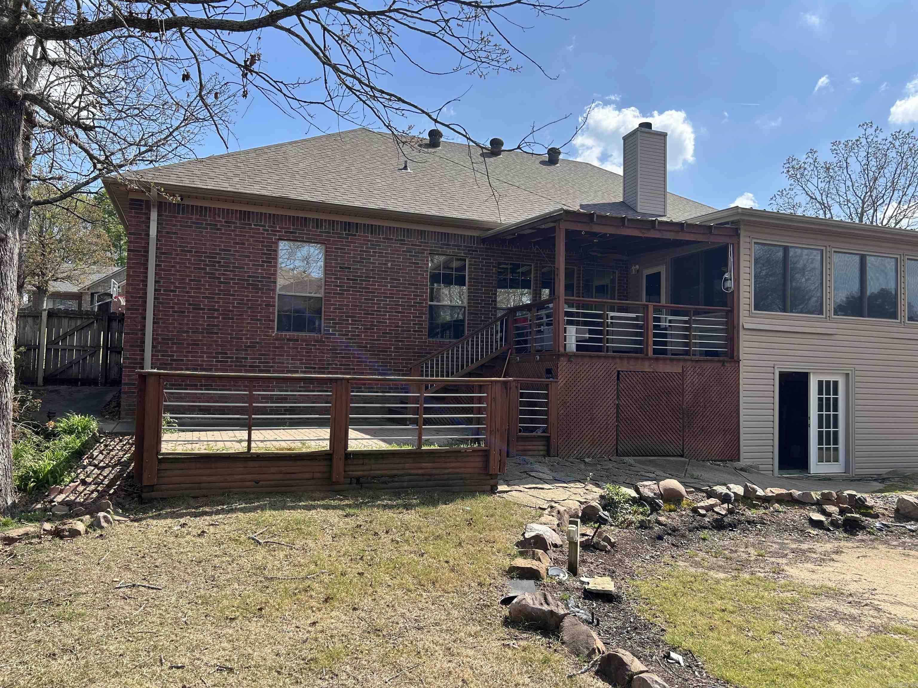 24 Ozark  Maumelle, AR