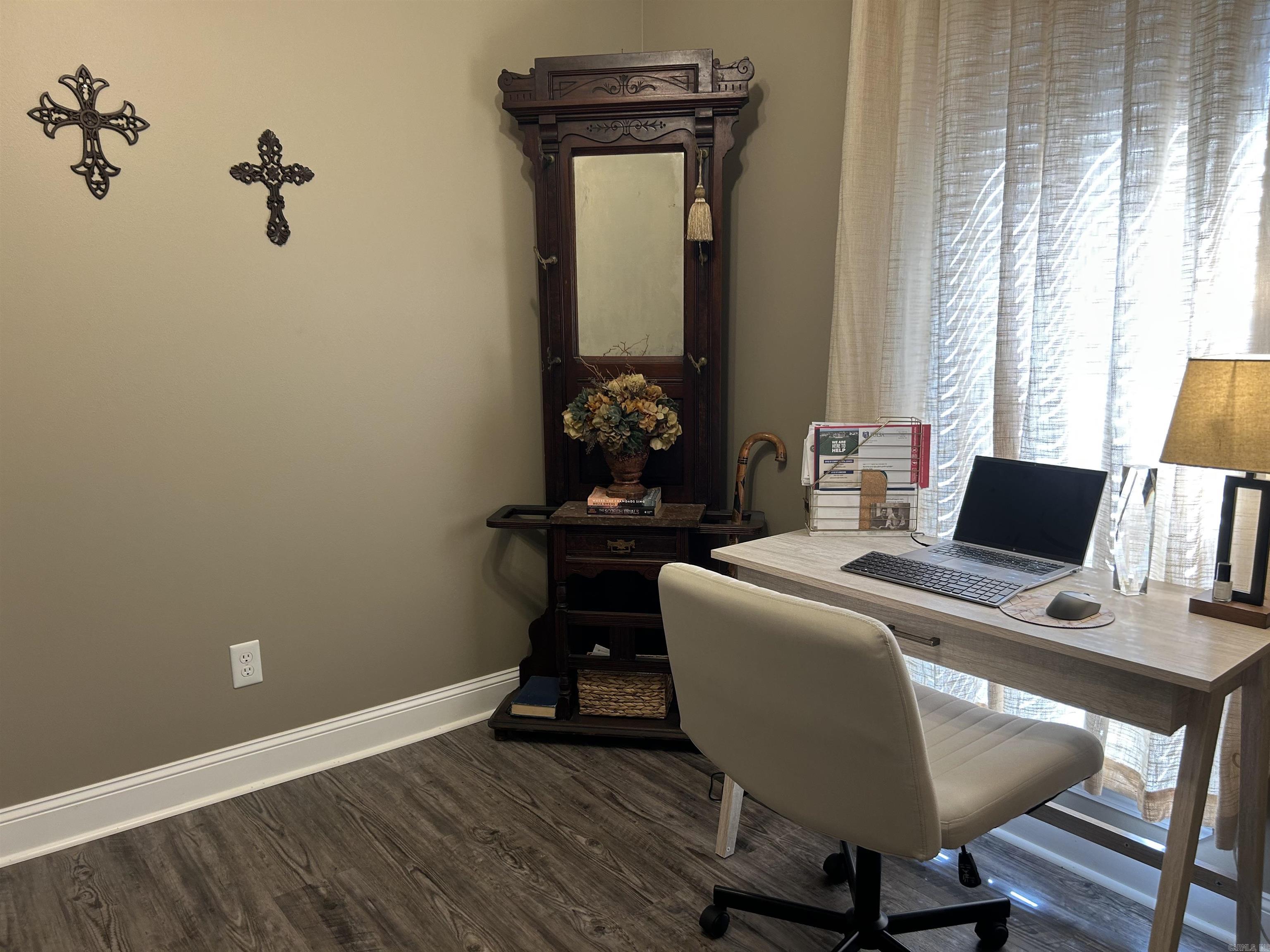 24 Ozark  Maumelle, AR