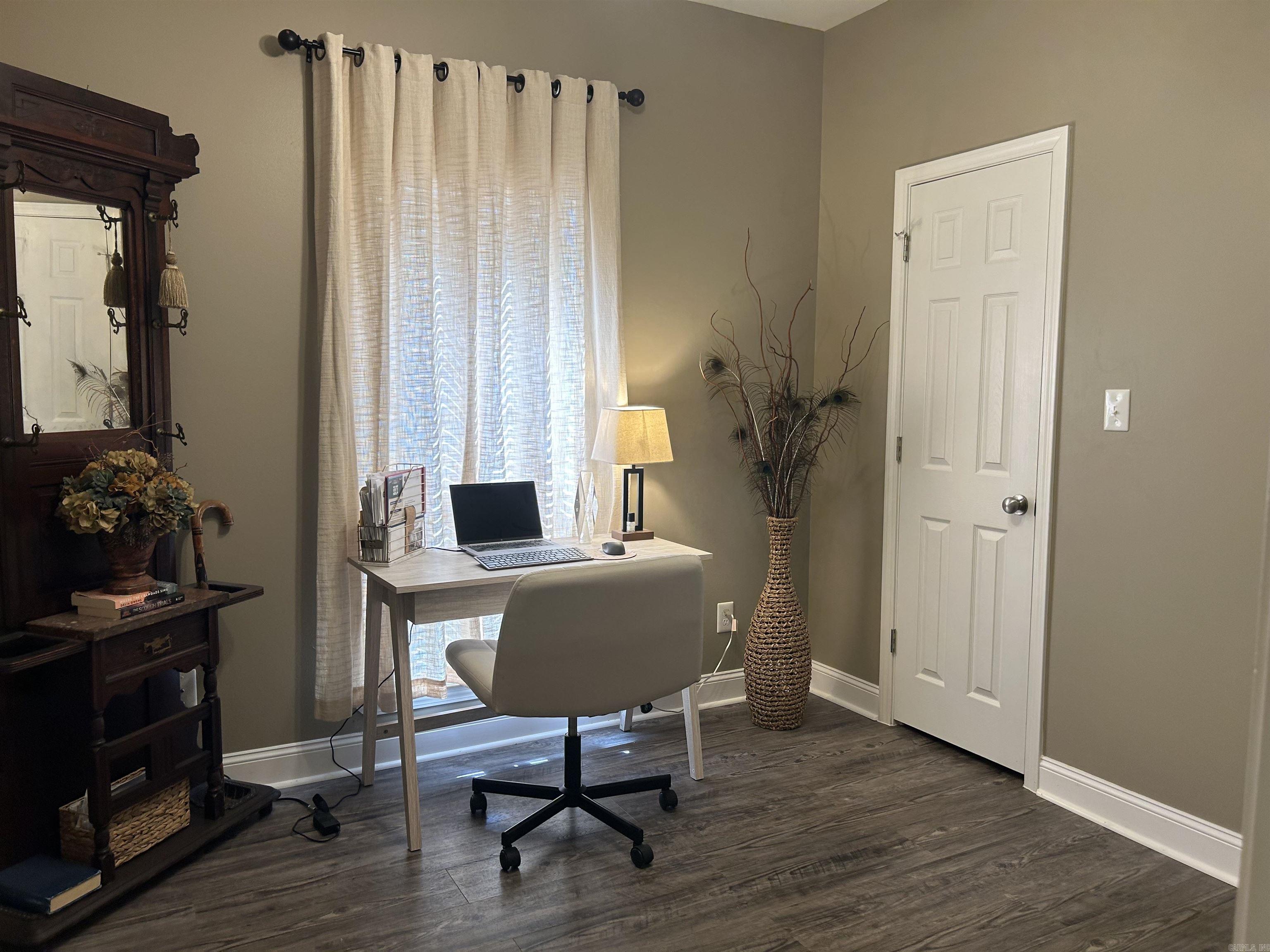 24 Ozark  Maumelle, AR