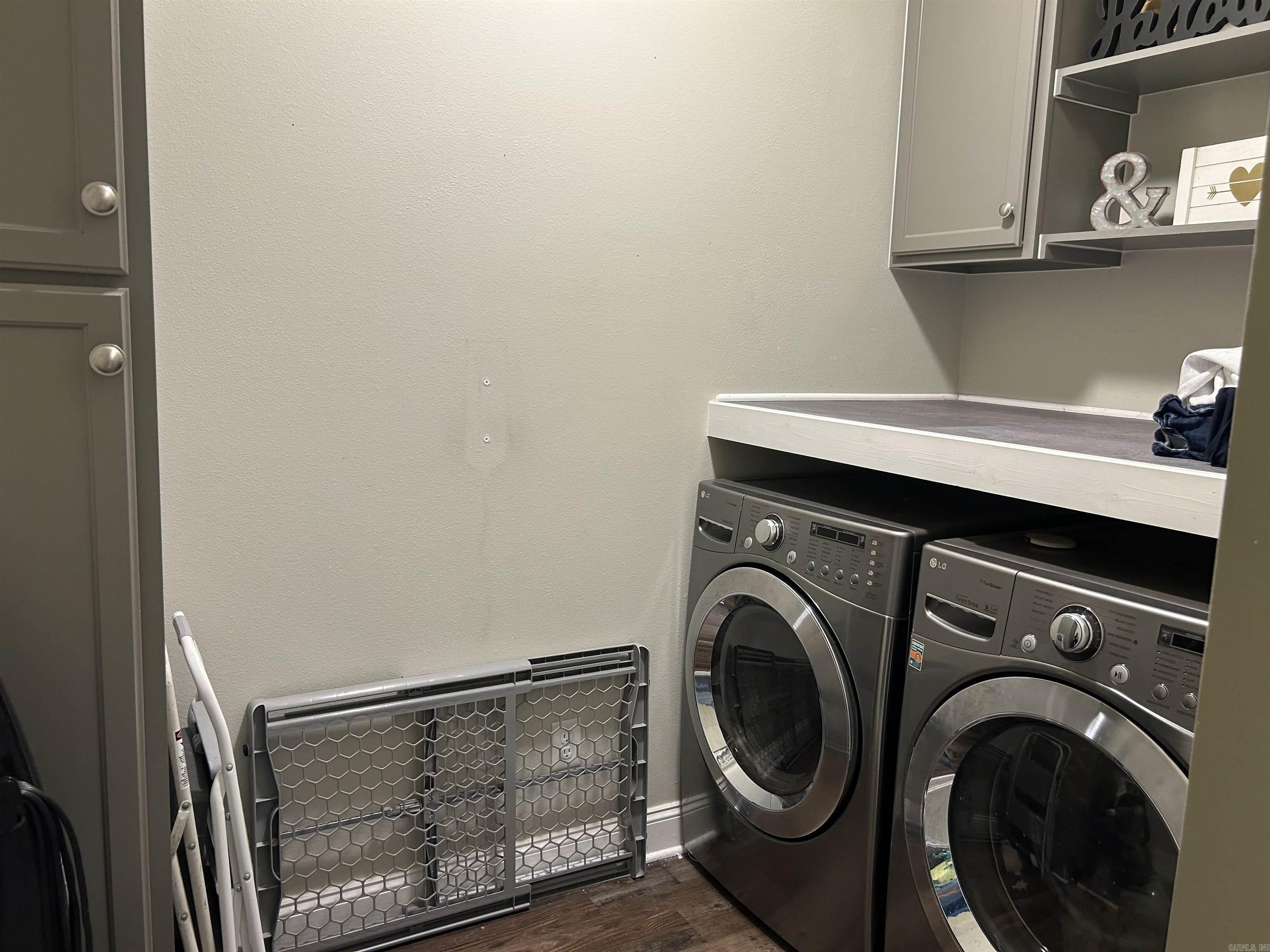 24 Ozark  Maumelle, AR