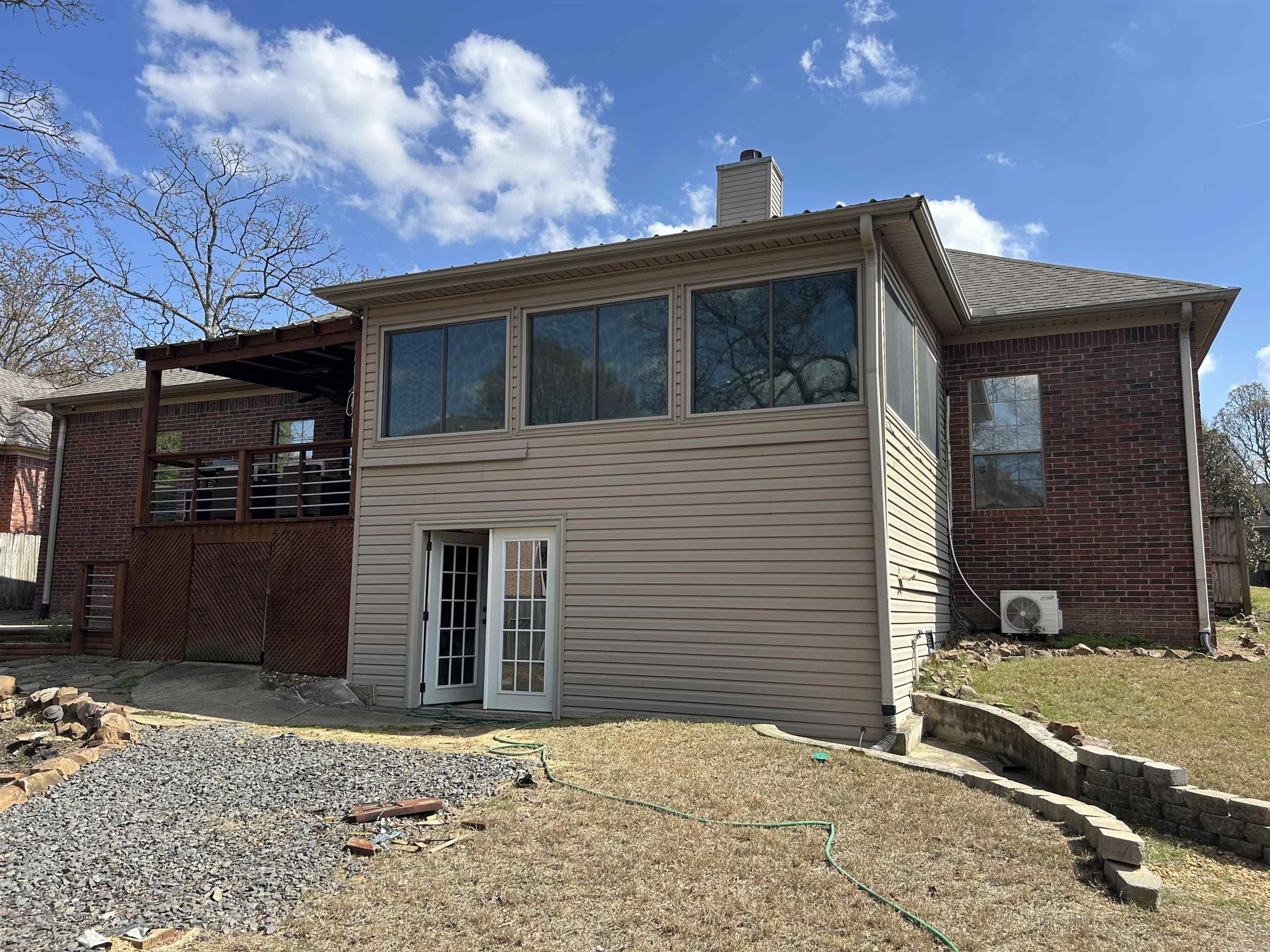 24 Ozark  Maumelle, AR