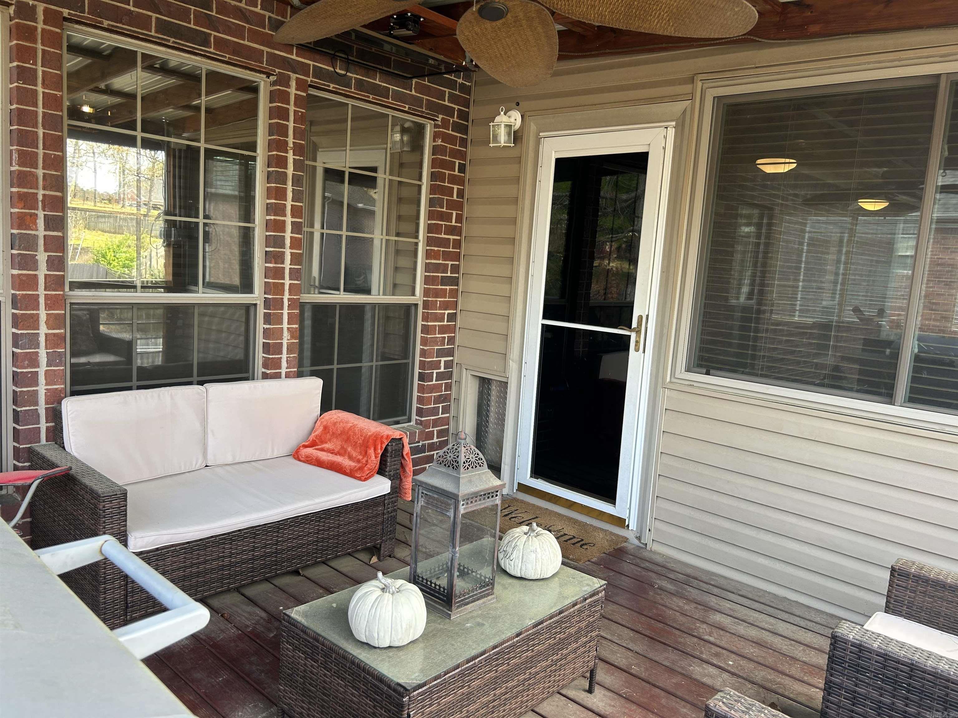 24 Ozark  Maumelle, AR