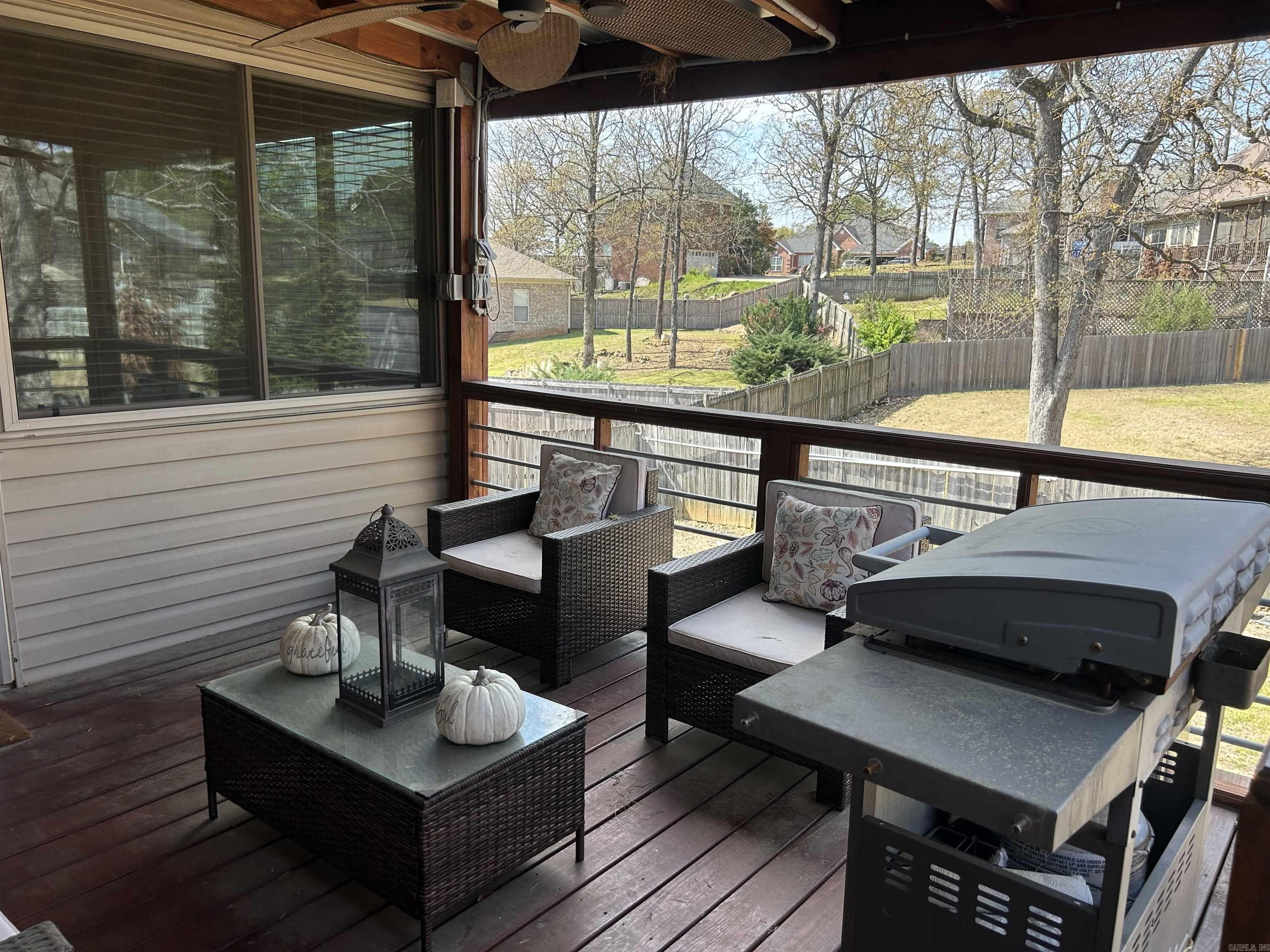 24 Ozark  Maumelle, AR