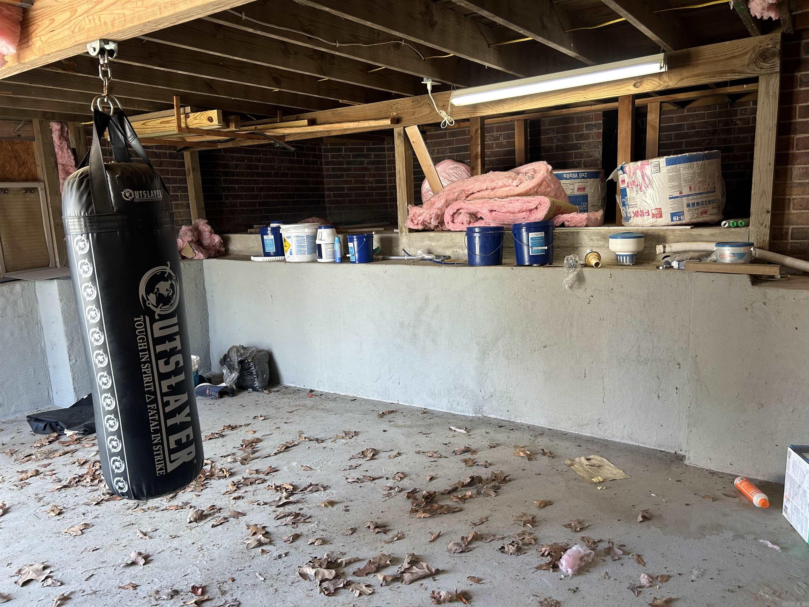 24 Ozark  Maumelle, AR