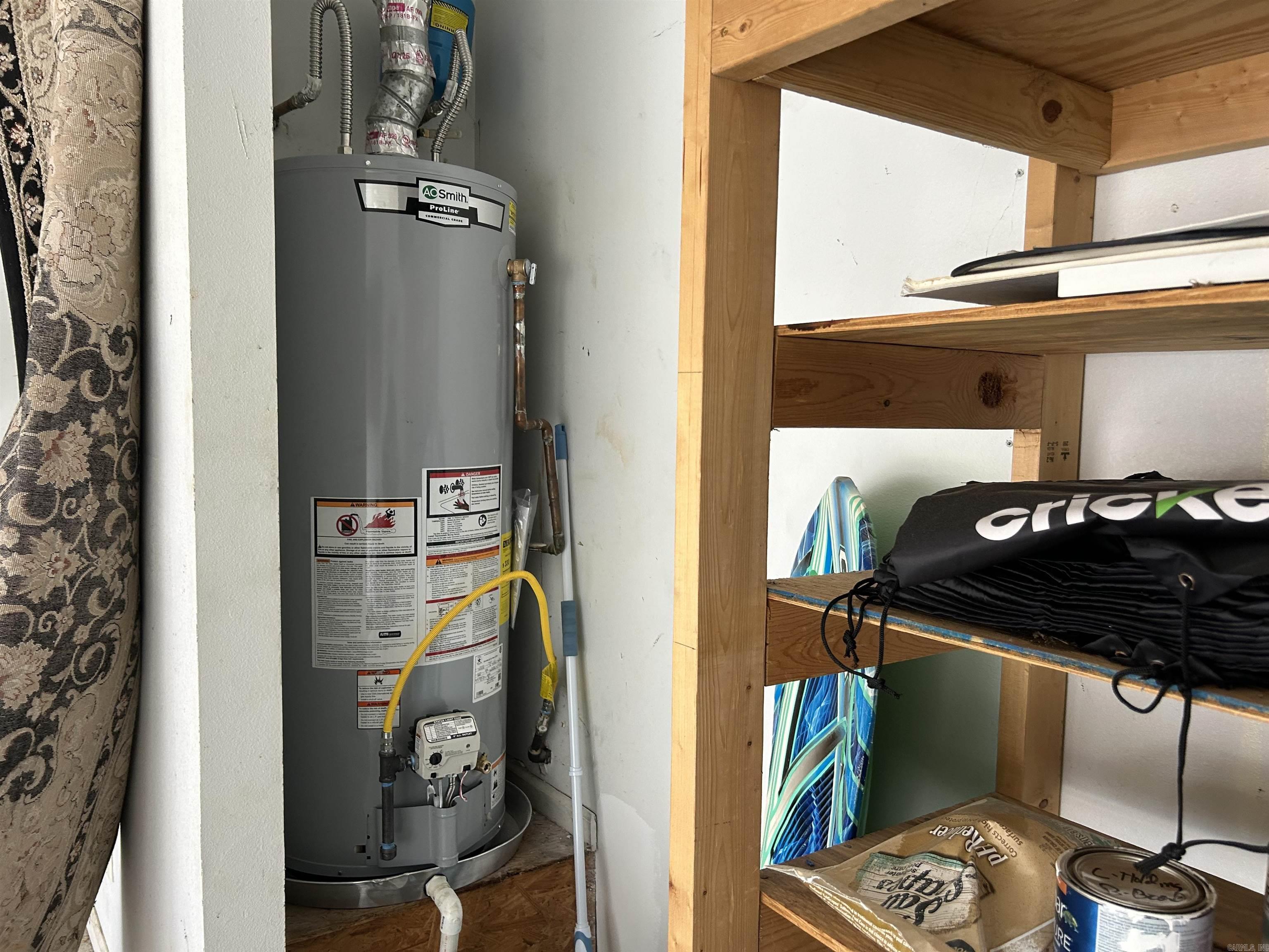 24 Ozark  Maumelle, AR