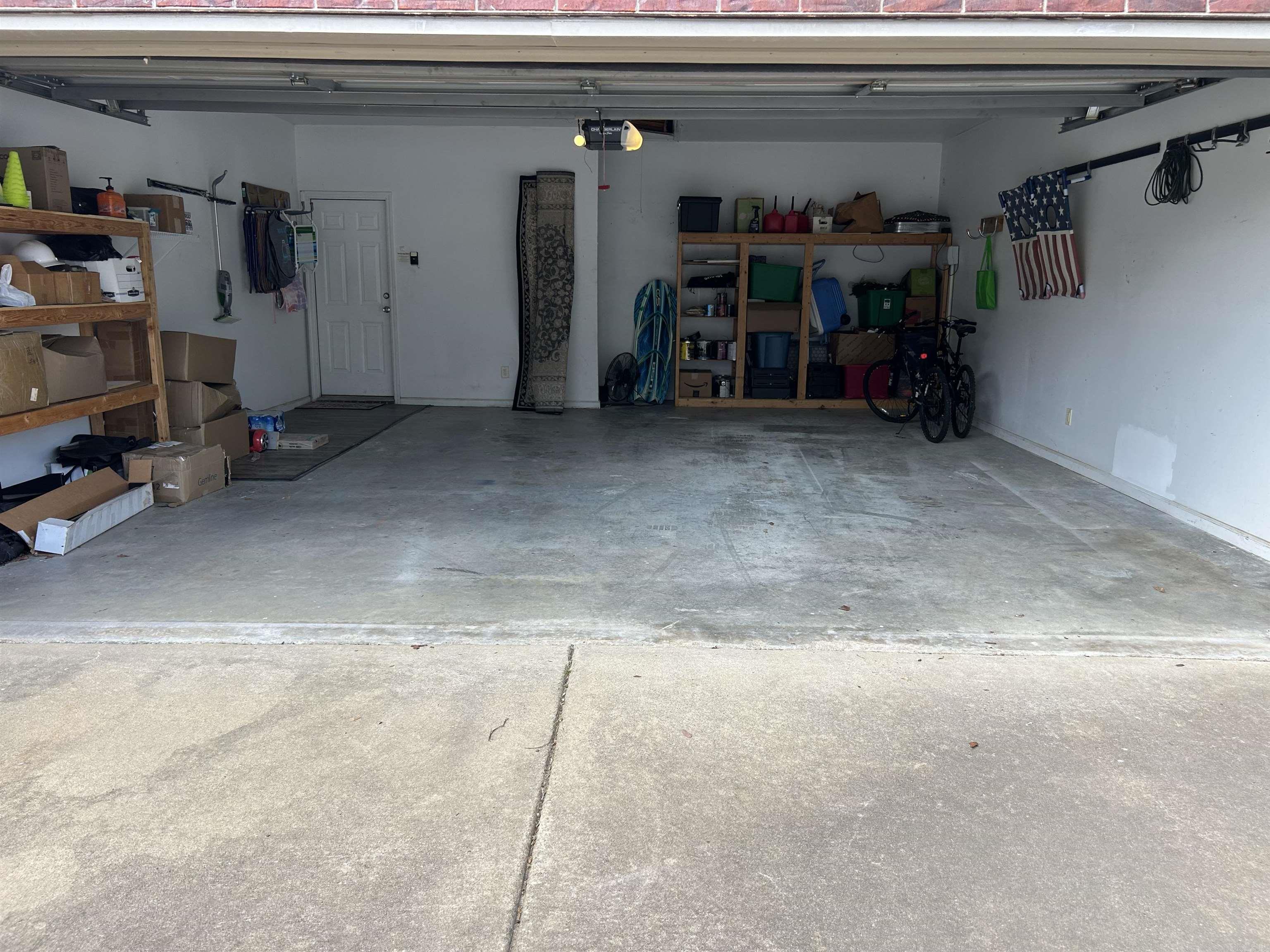 24 Ozark  Maumelle, AR