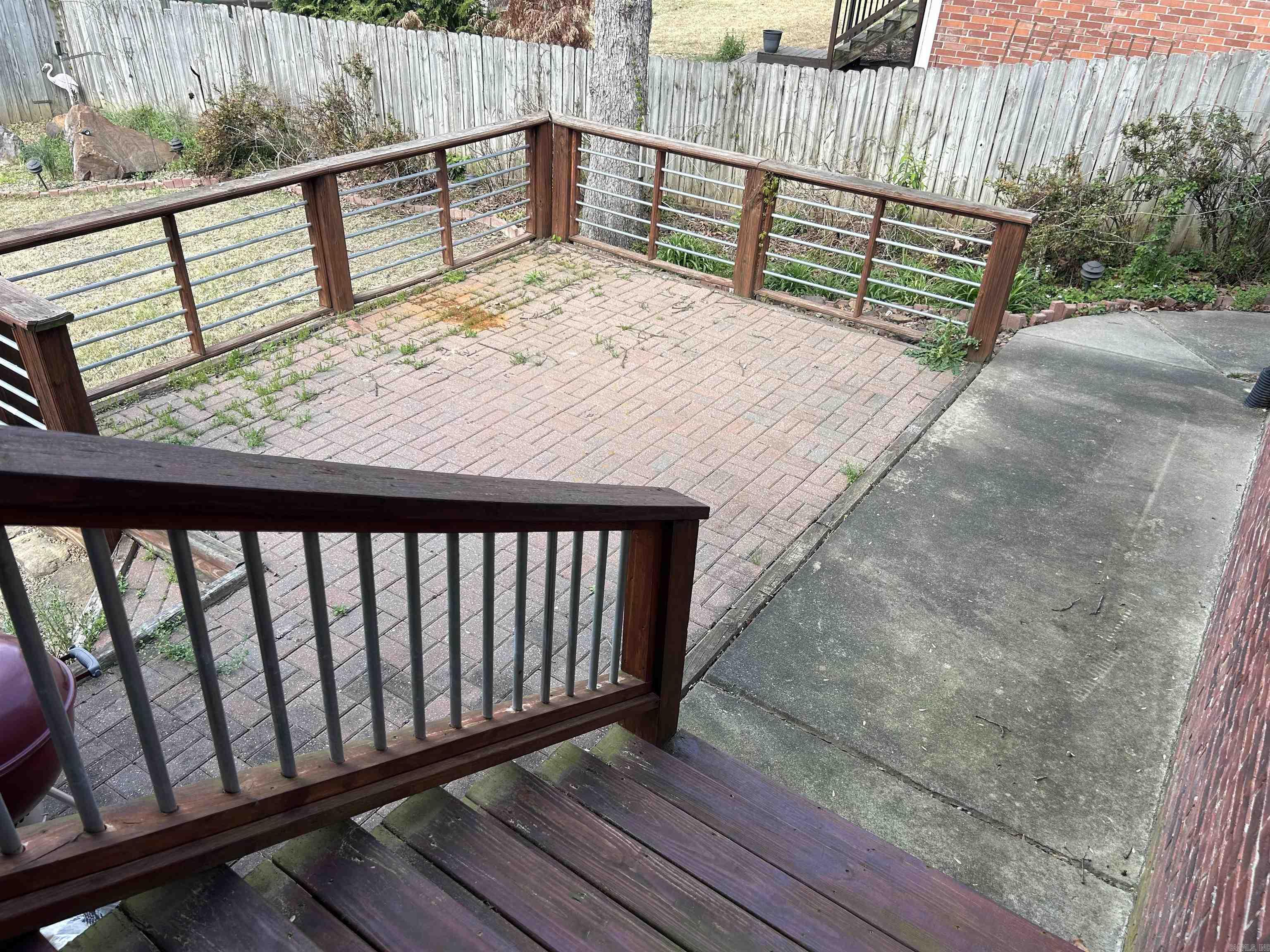 24 Ozark  Maumelle, AR