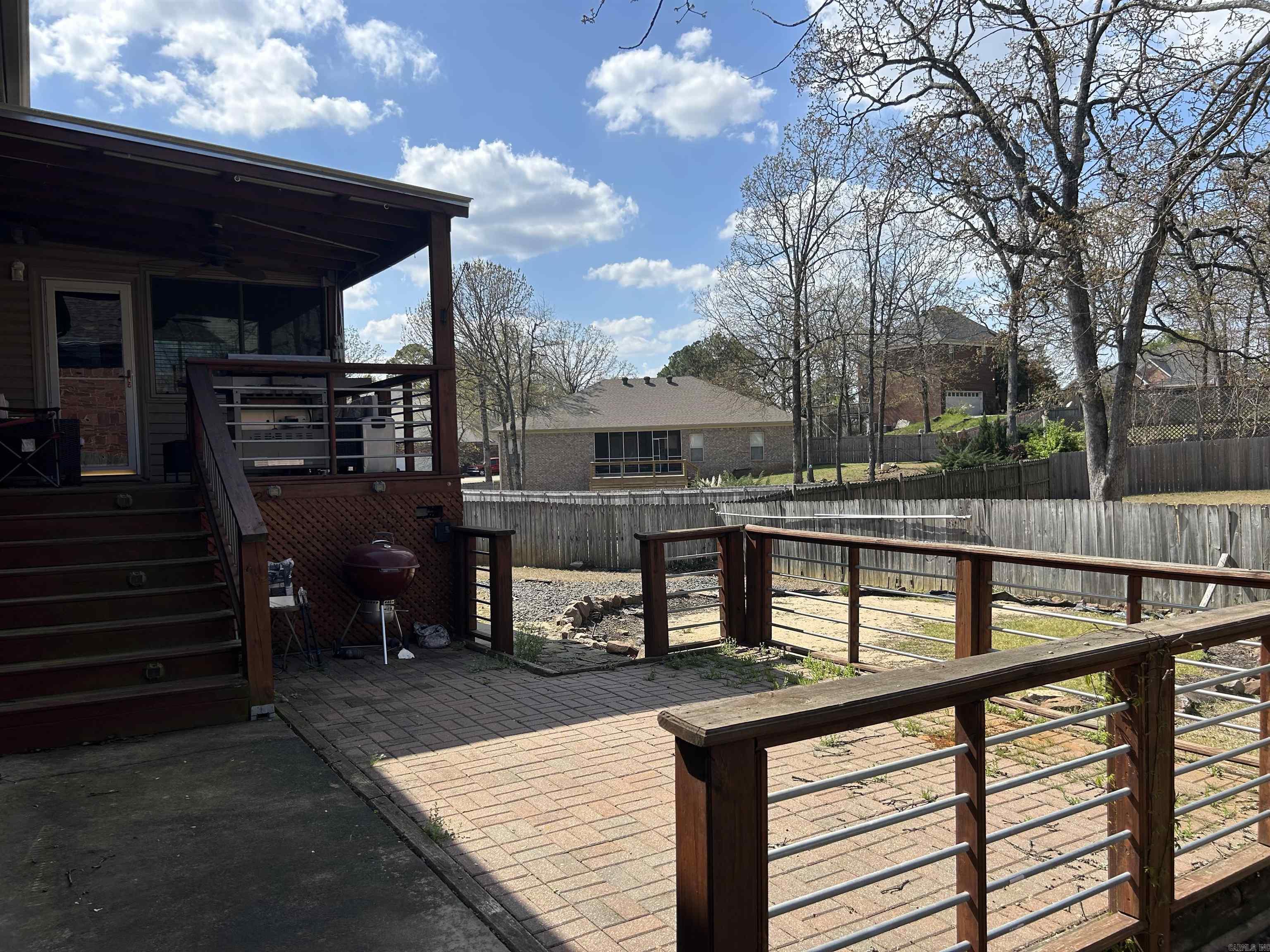 24 Ozark  Maumelle, AR