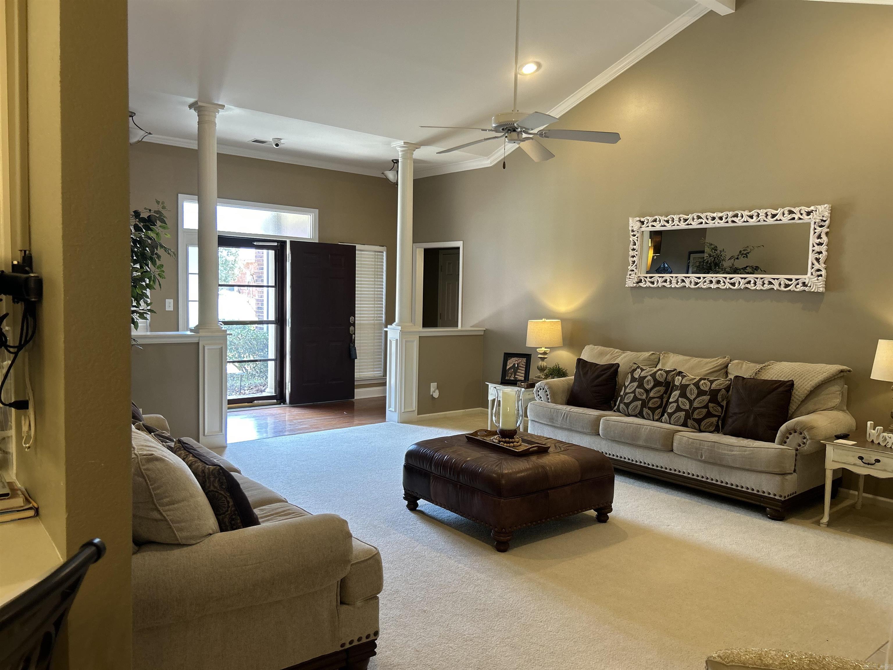 24 Ozark  Maumelle, AR