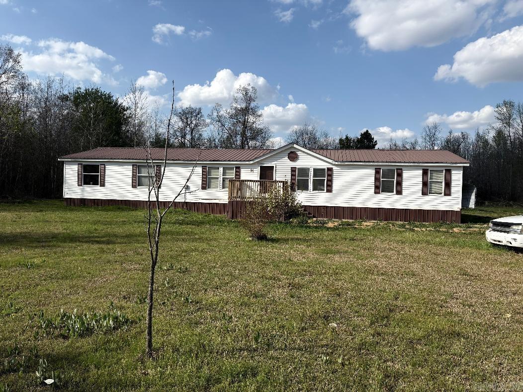 234 Candy  Austin, AR