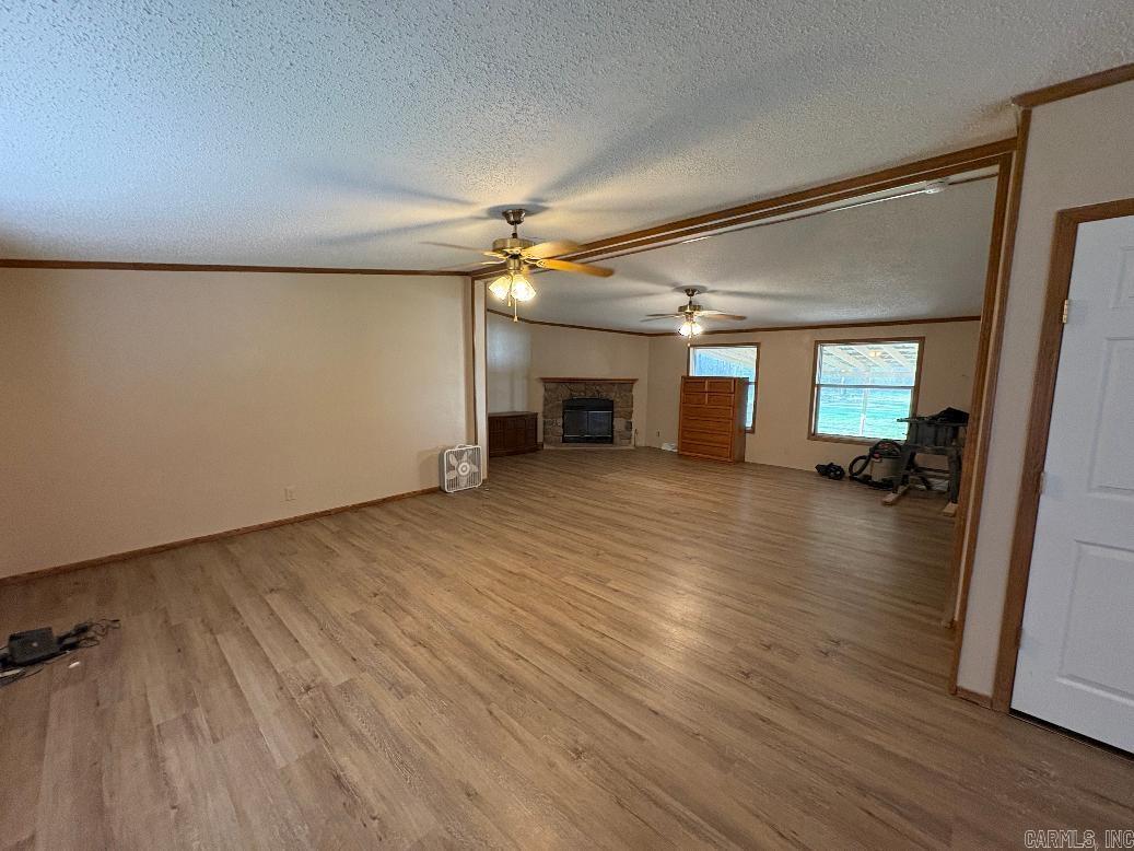 234 Candy  Austin, AR