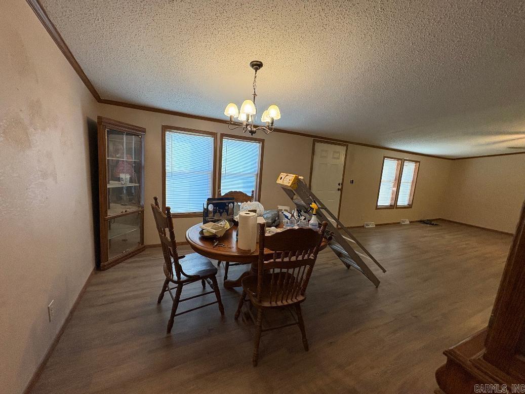 234 Candy  Austin, AR