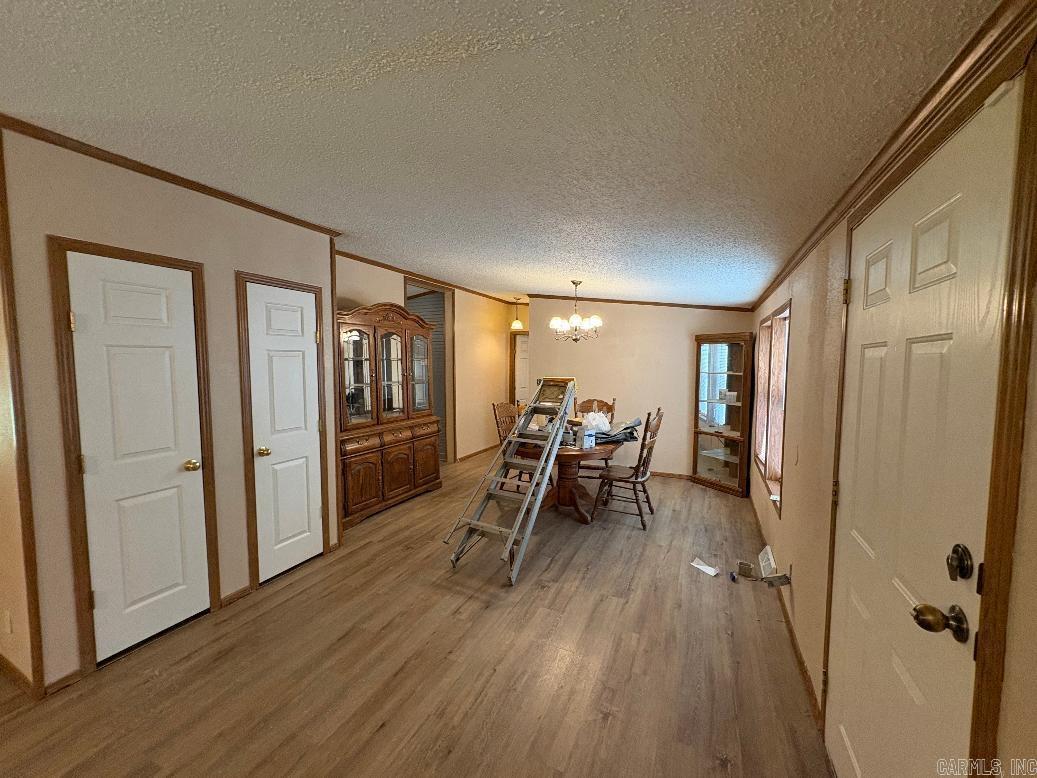 234 Candy  Austin, AR