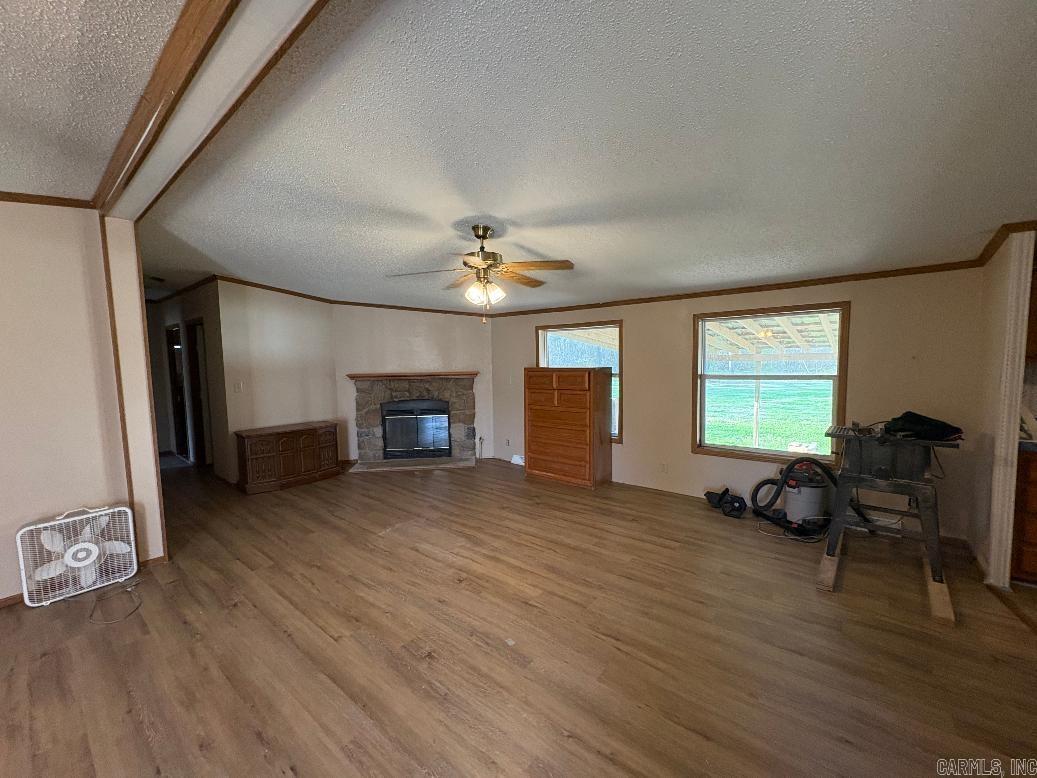 234 Candy  Austin, AR