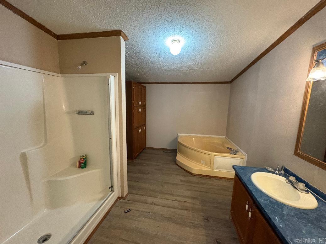 234 Candy  Austin, AR