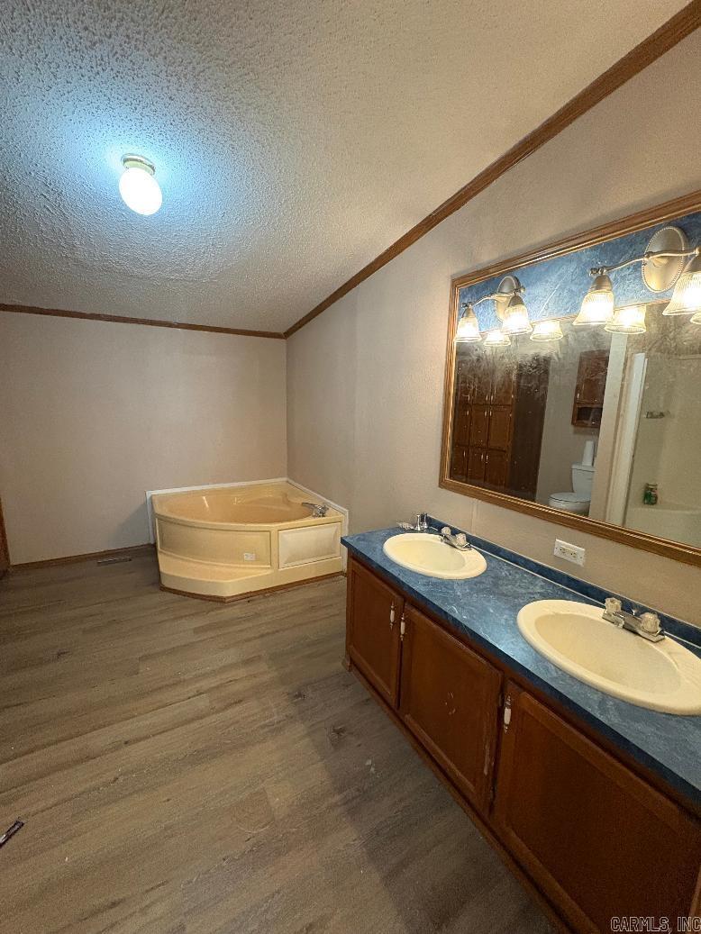 234 Candy  Austin, AR