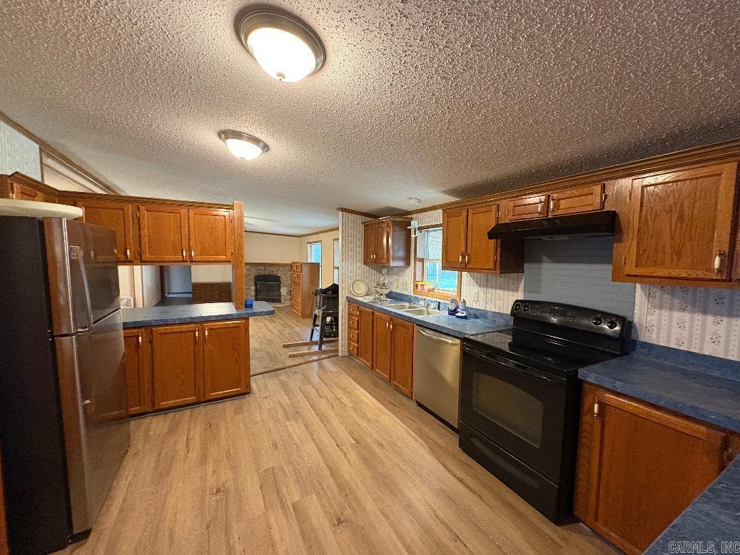 234 Candy  Austin, AR