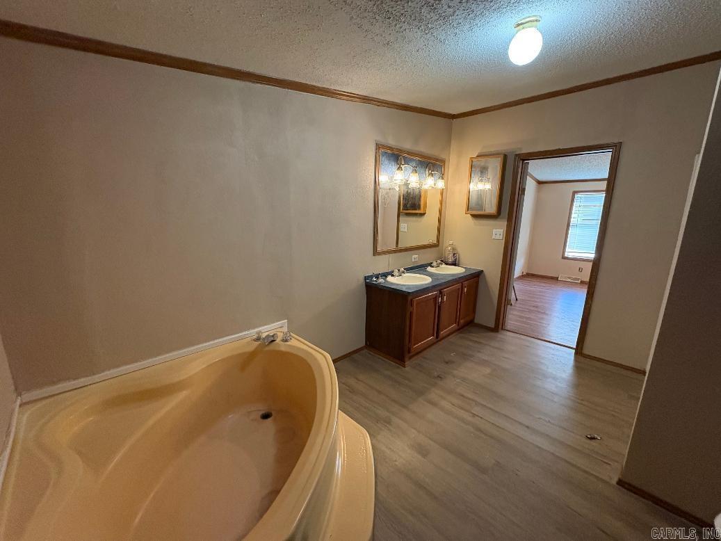 234 Candy  Austin, AR