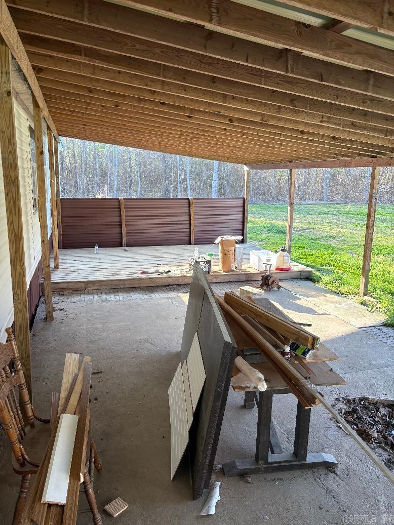 234 Candy  Austin, AR