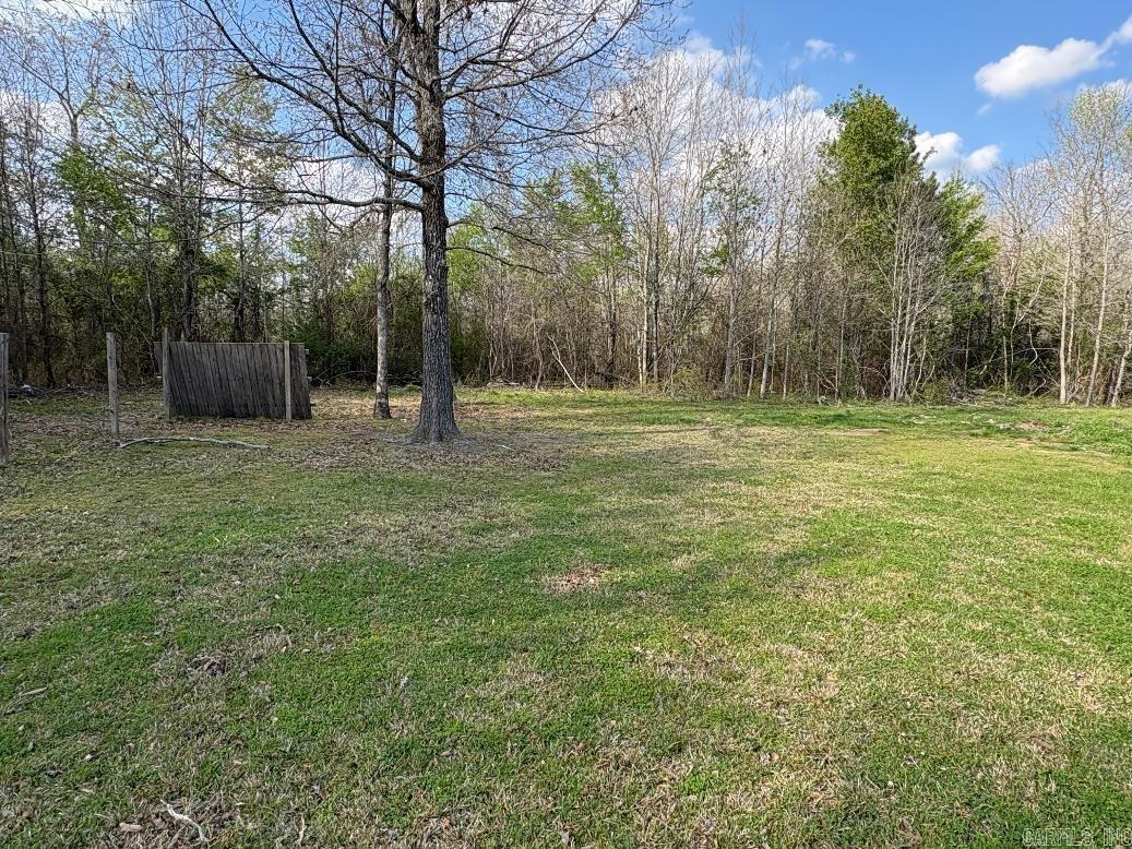 234 Candy  Austin, AR