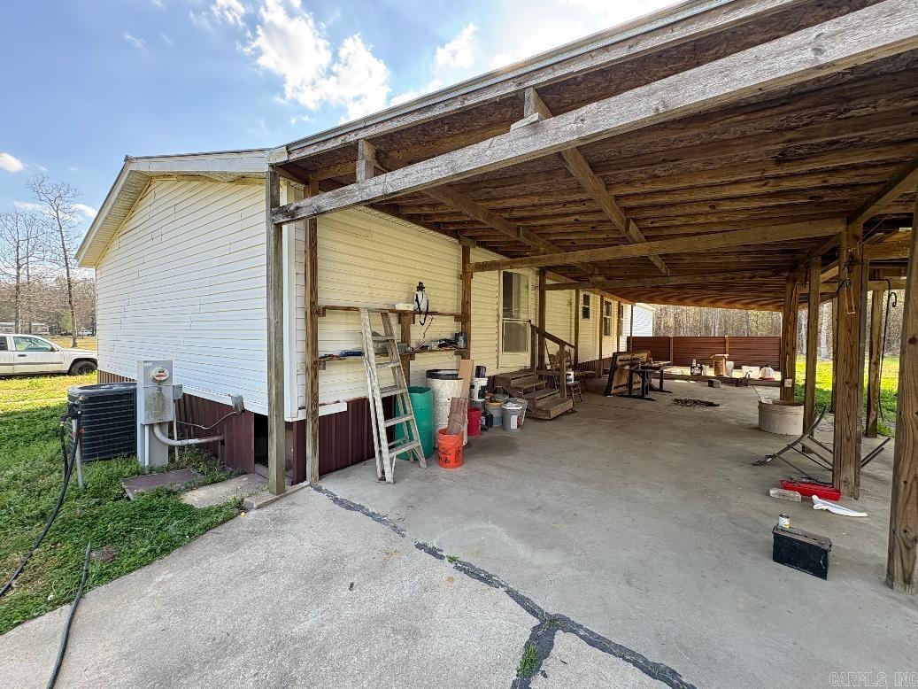 234 Candy  Austin, AR