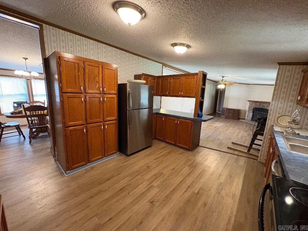 234 Candy  Austin, AR