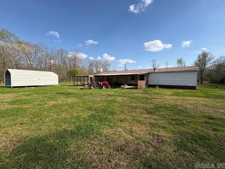 234 Candy  Austin, AR