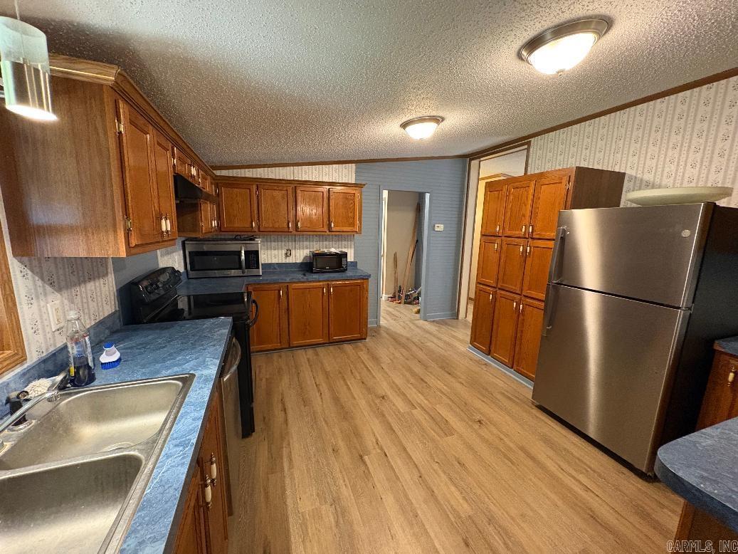 234 Candy  Austin, AR