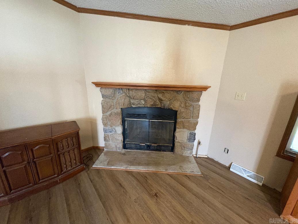 234 Candy  Austin, AR