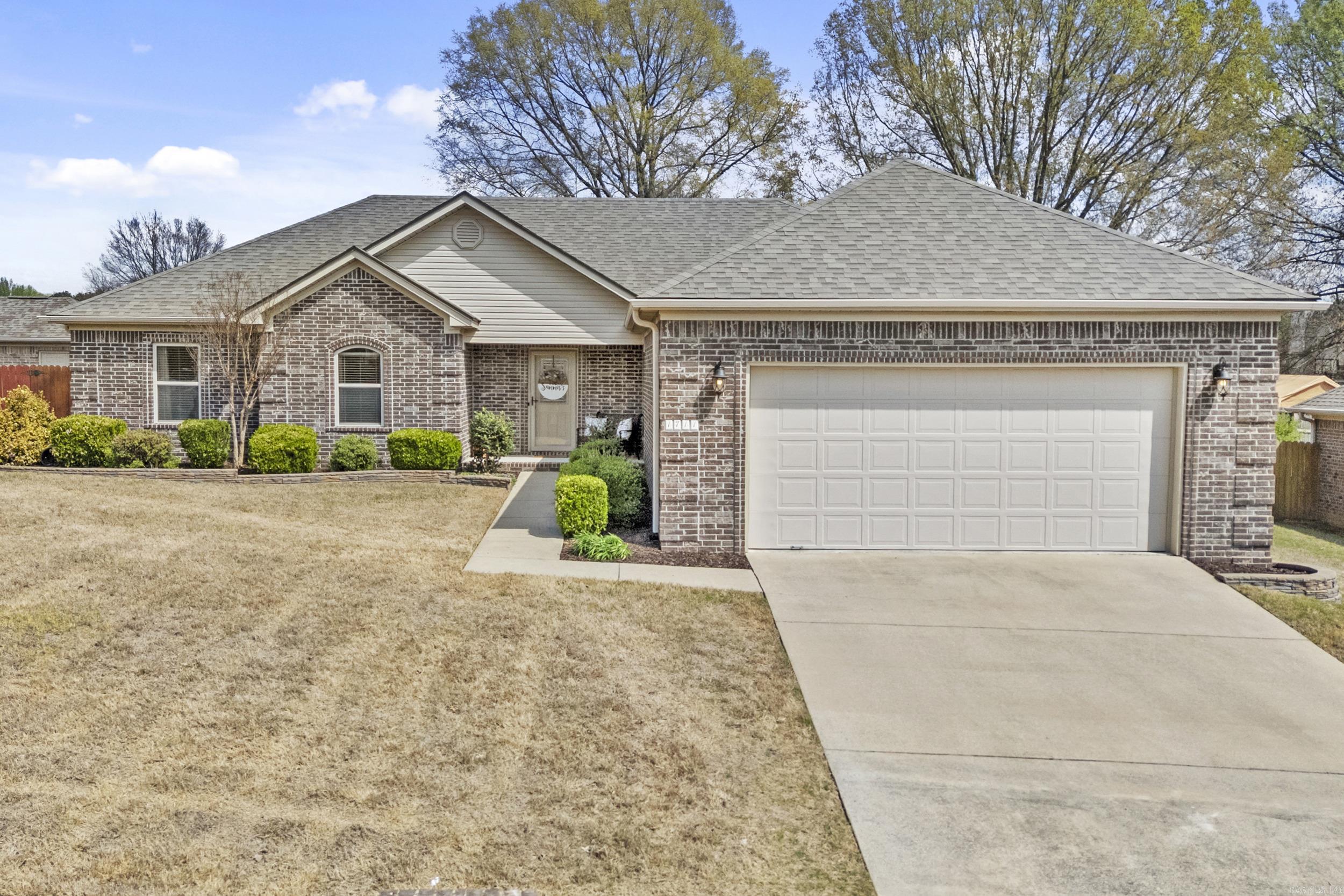 1711 Pioneer  Cabot, AR