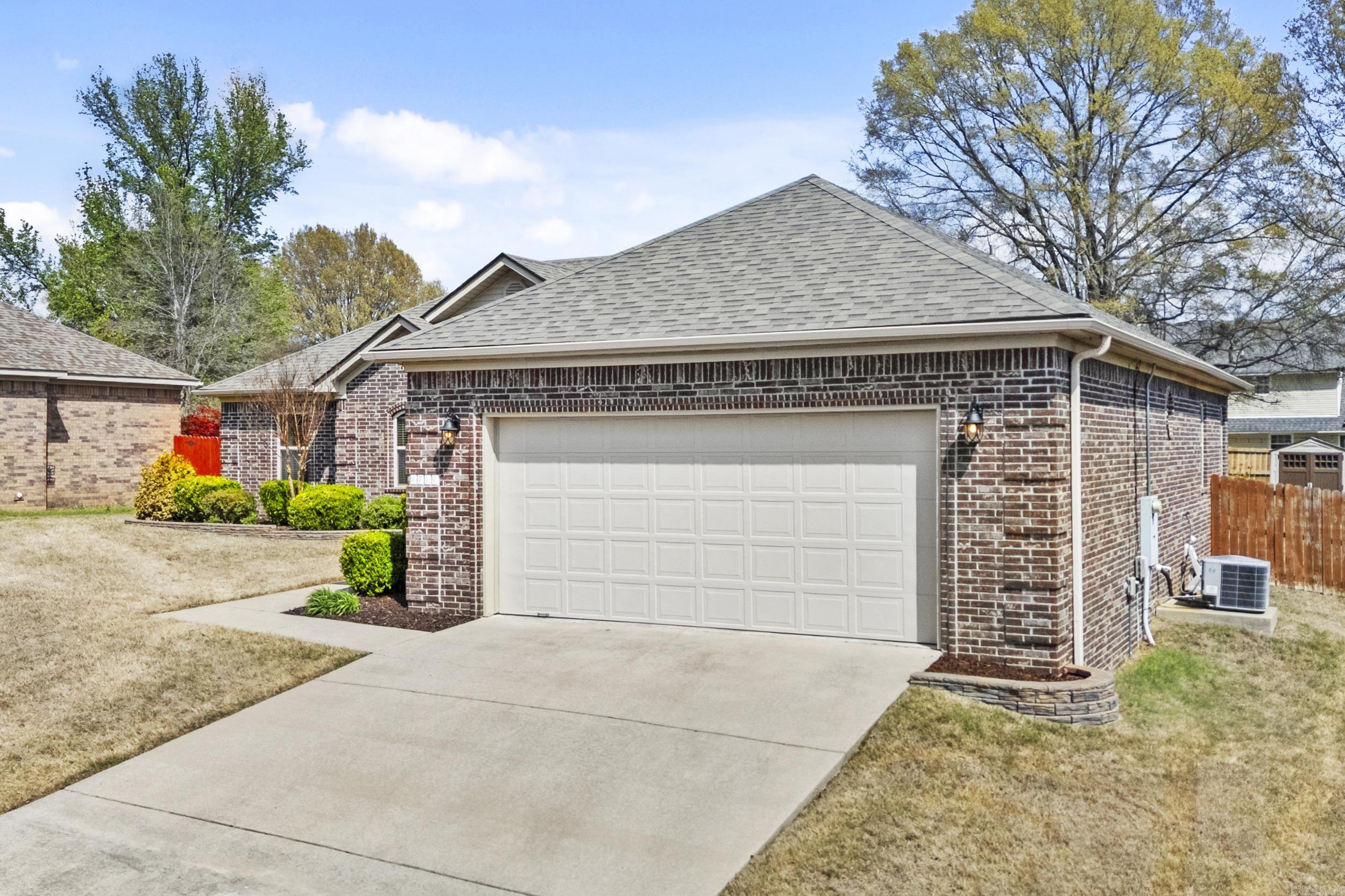 1711 Pioneer  Cabot, AR