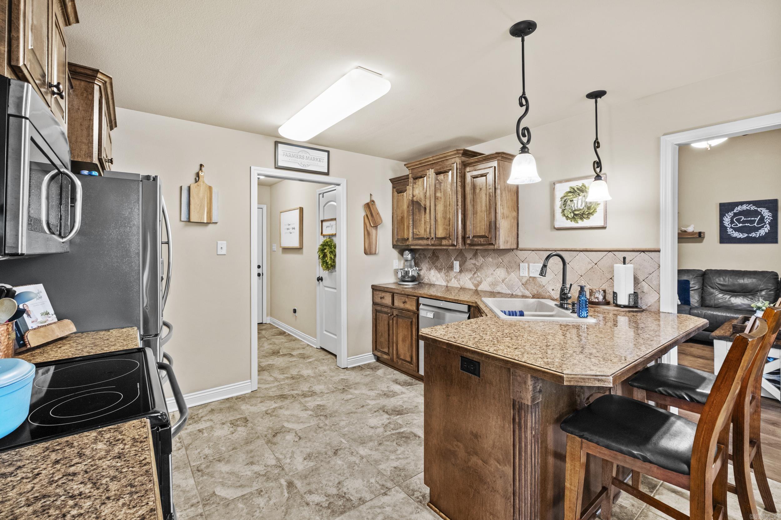 1711 Pioneer  Cabot, AR