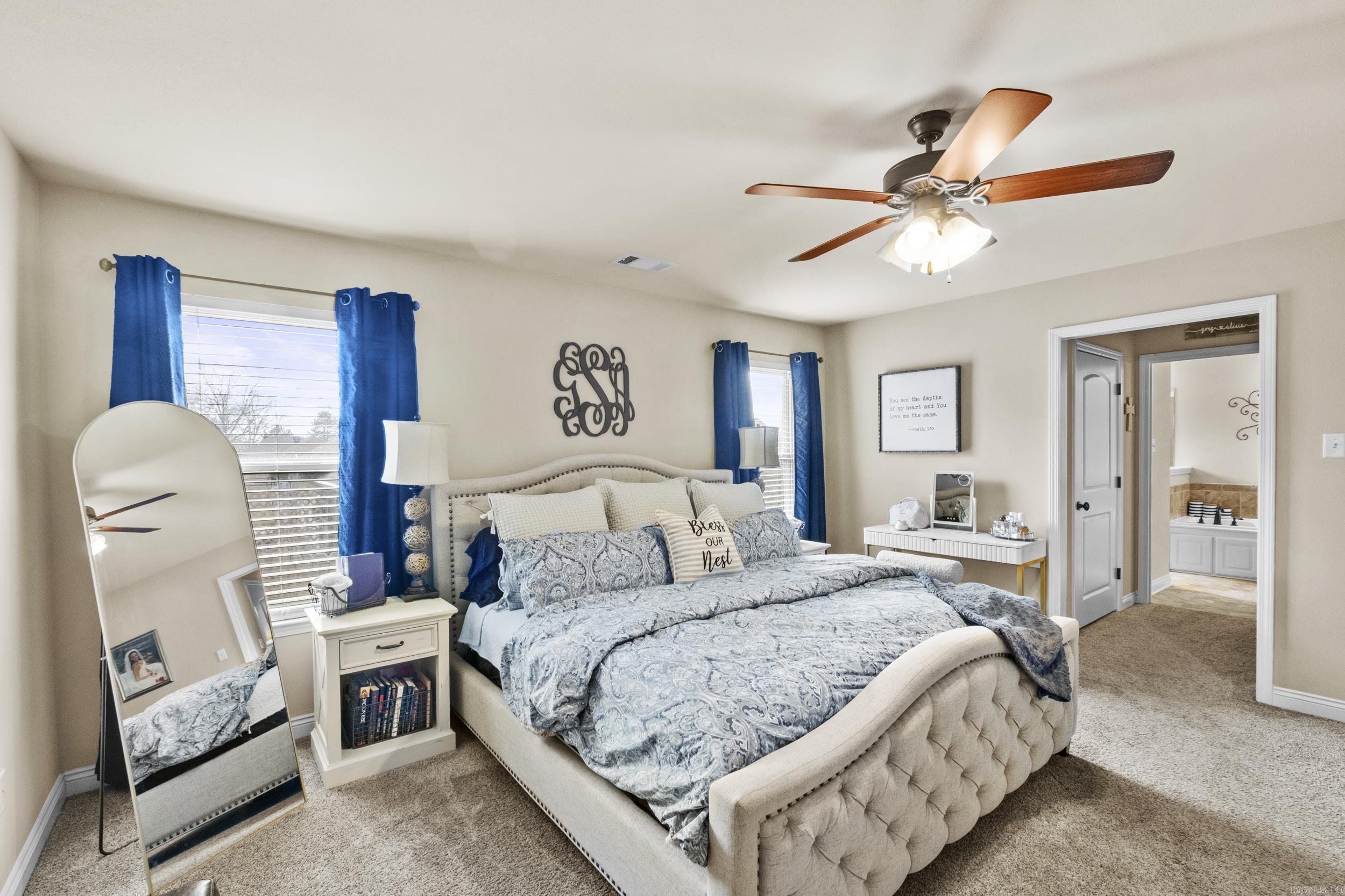 1711 Pioneer  Cabot, AR