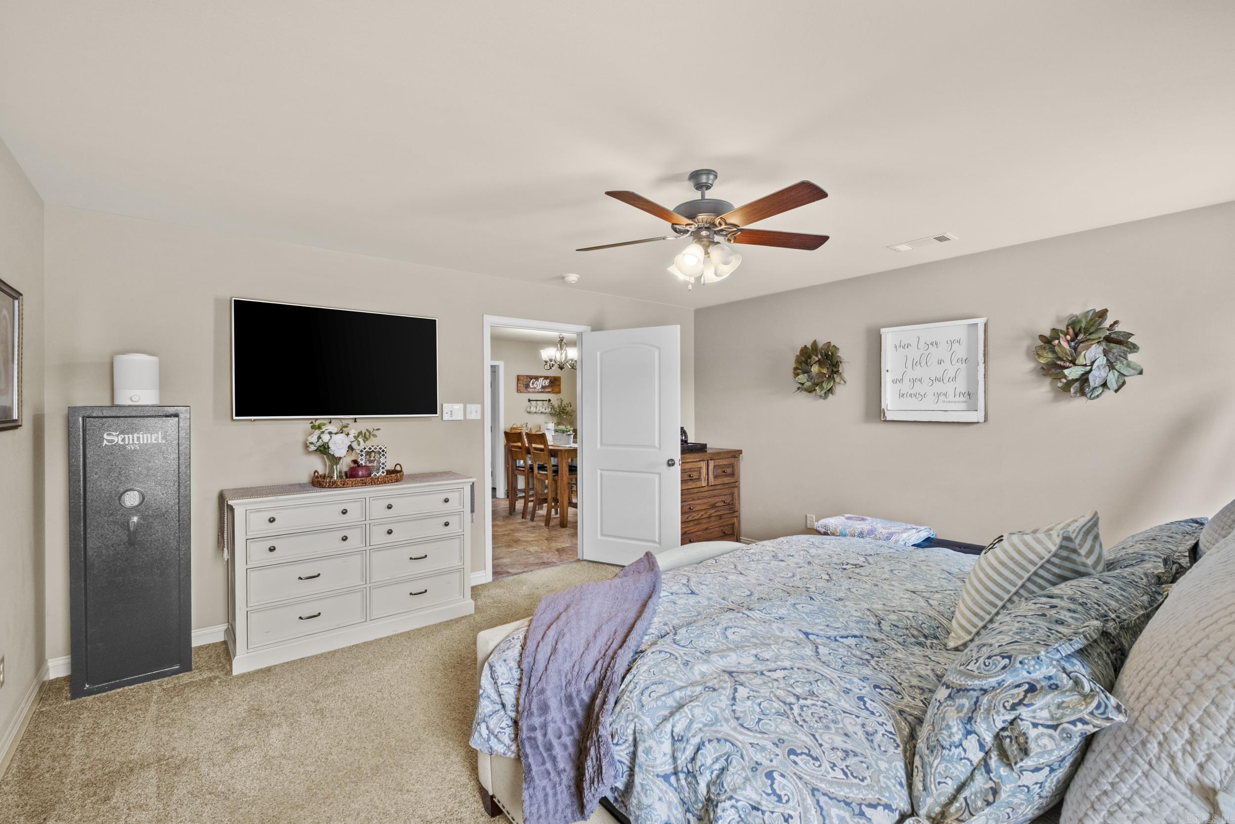 1711 Pioneer  Cabot, AR