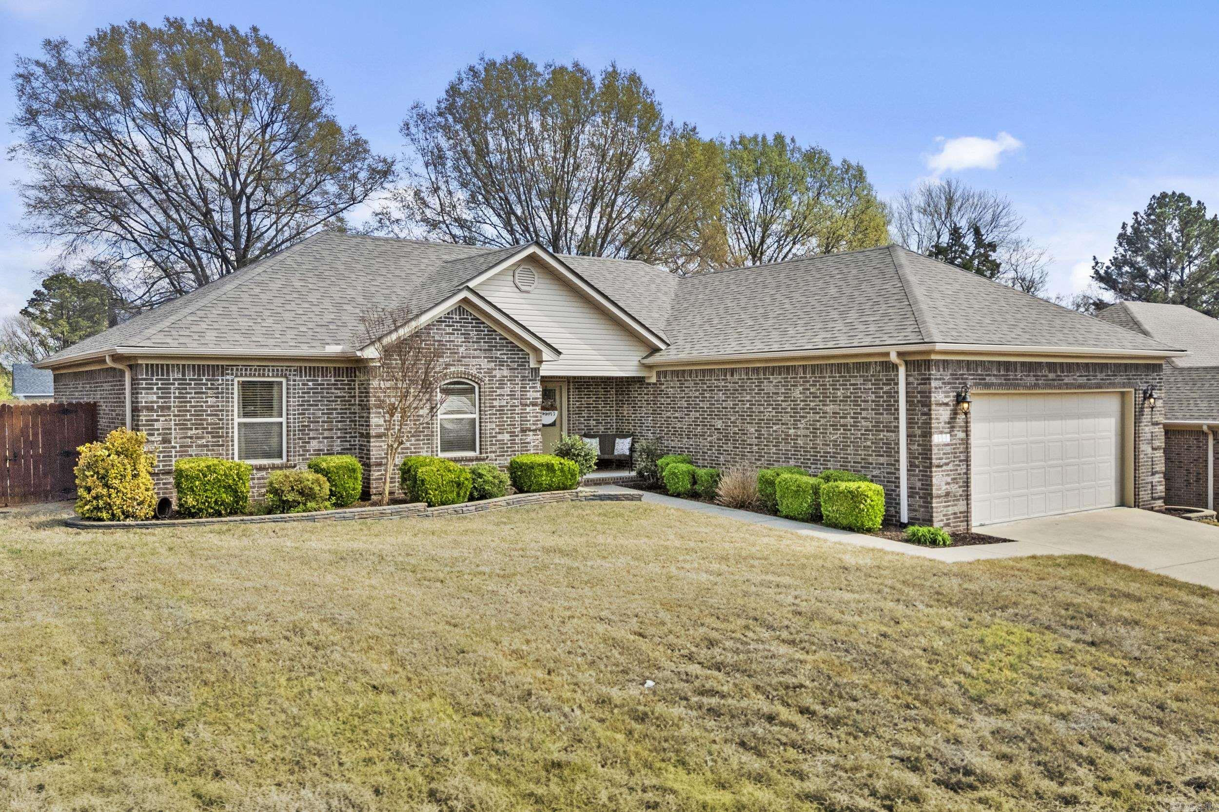 1711 Pioneer  Cabot, AR