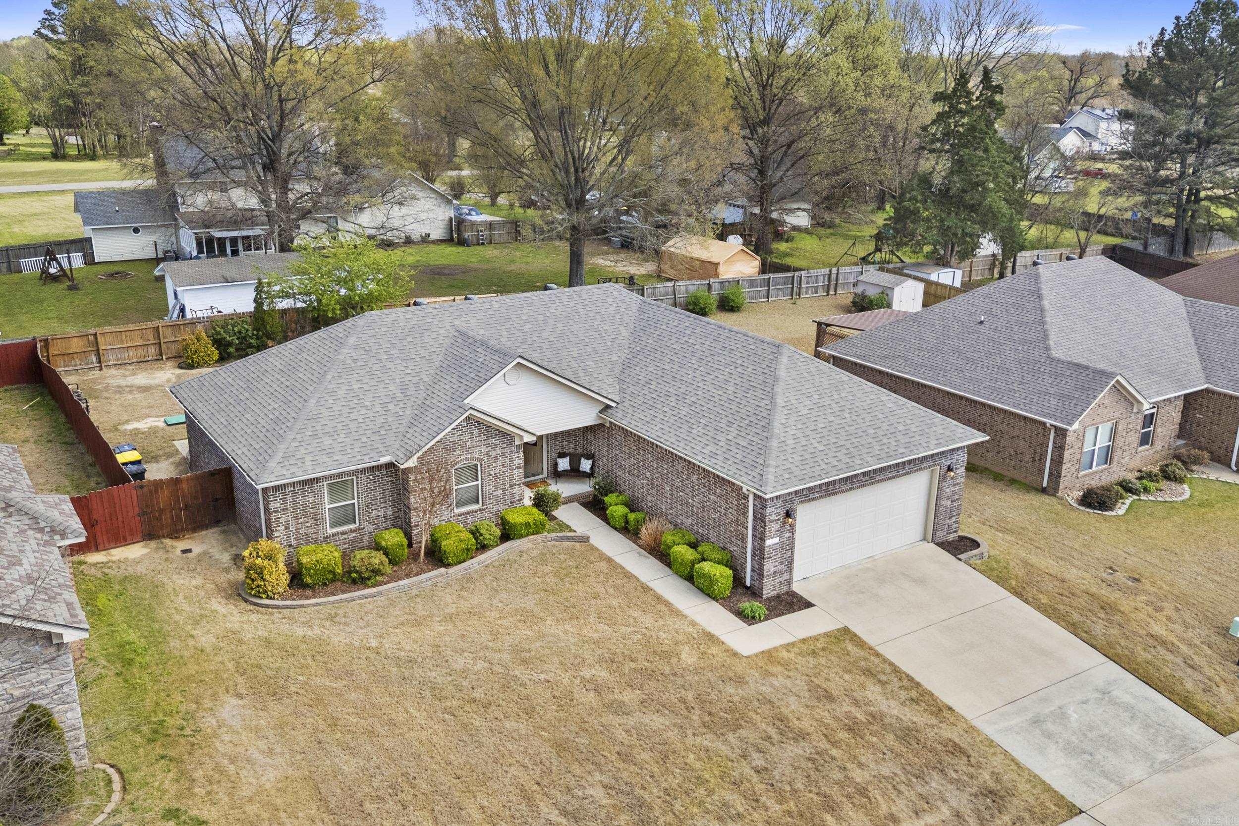 1711 Pioneer  Cabot, AR