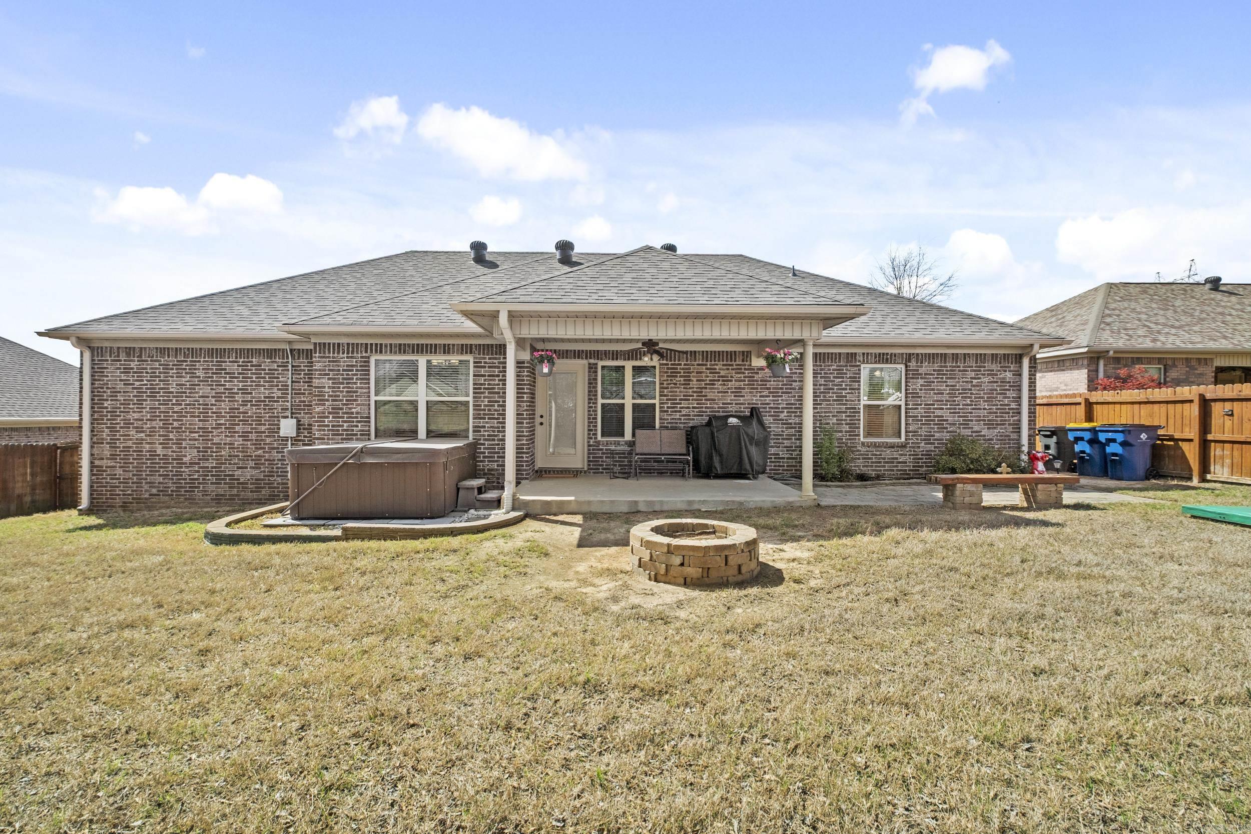 1711 Pioneer  Cabot, AR