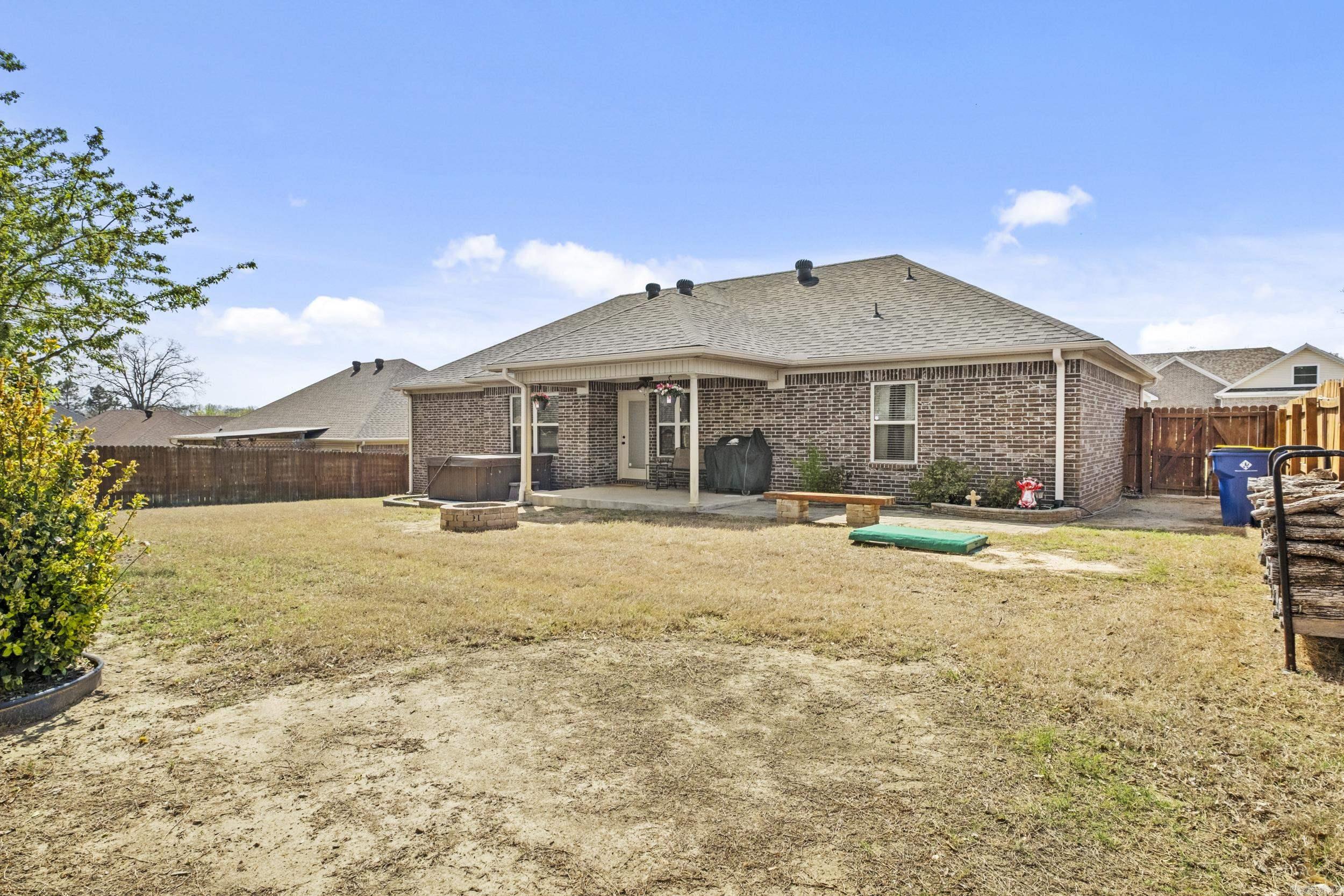 1711 Pioneer  Cabot, AR