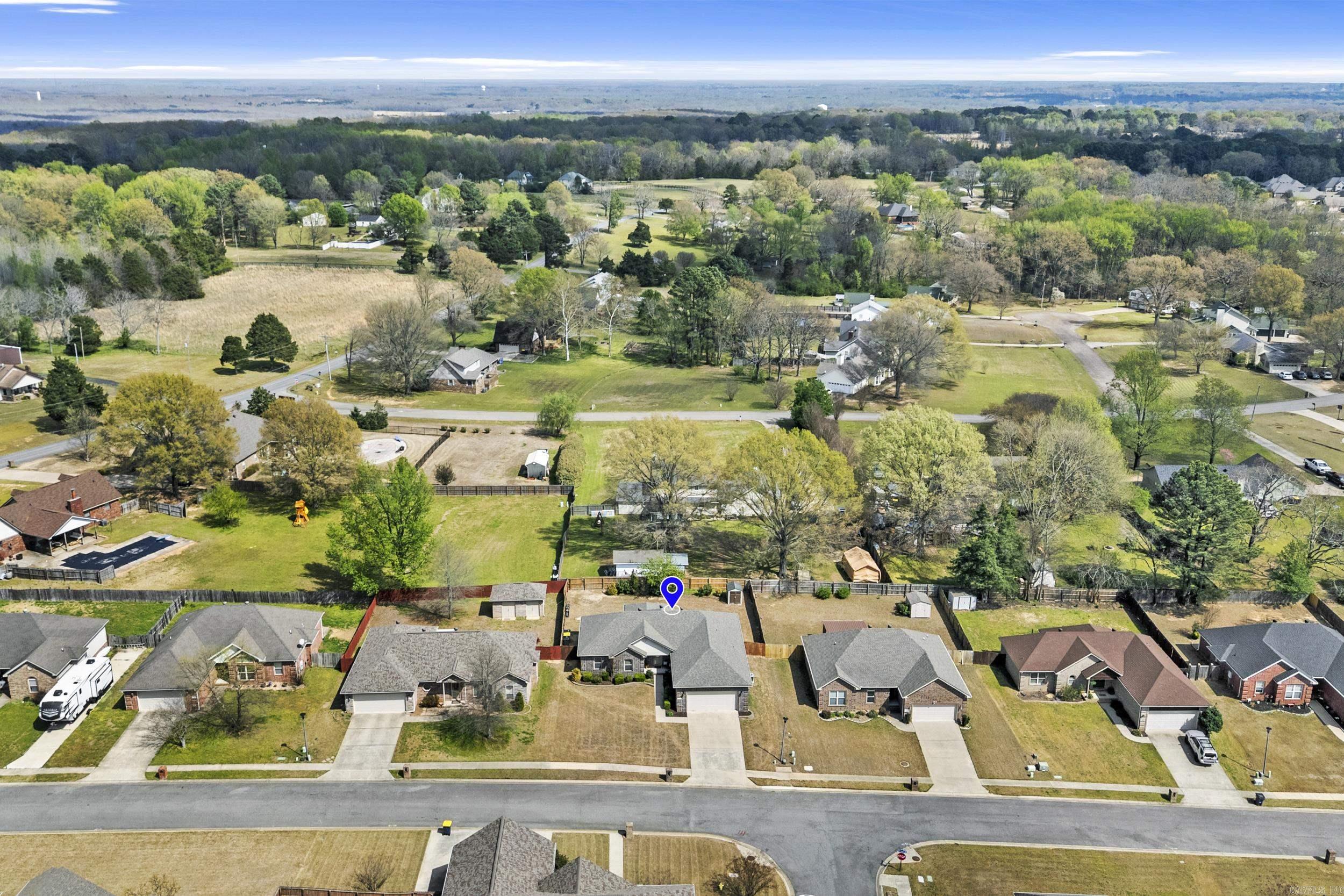 1711 Pioneer  Cabot, AR