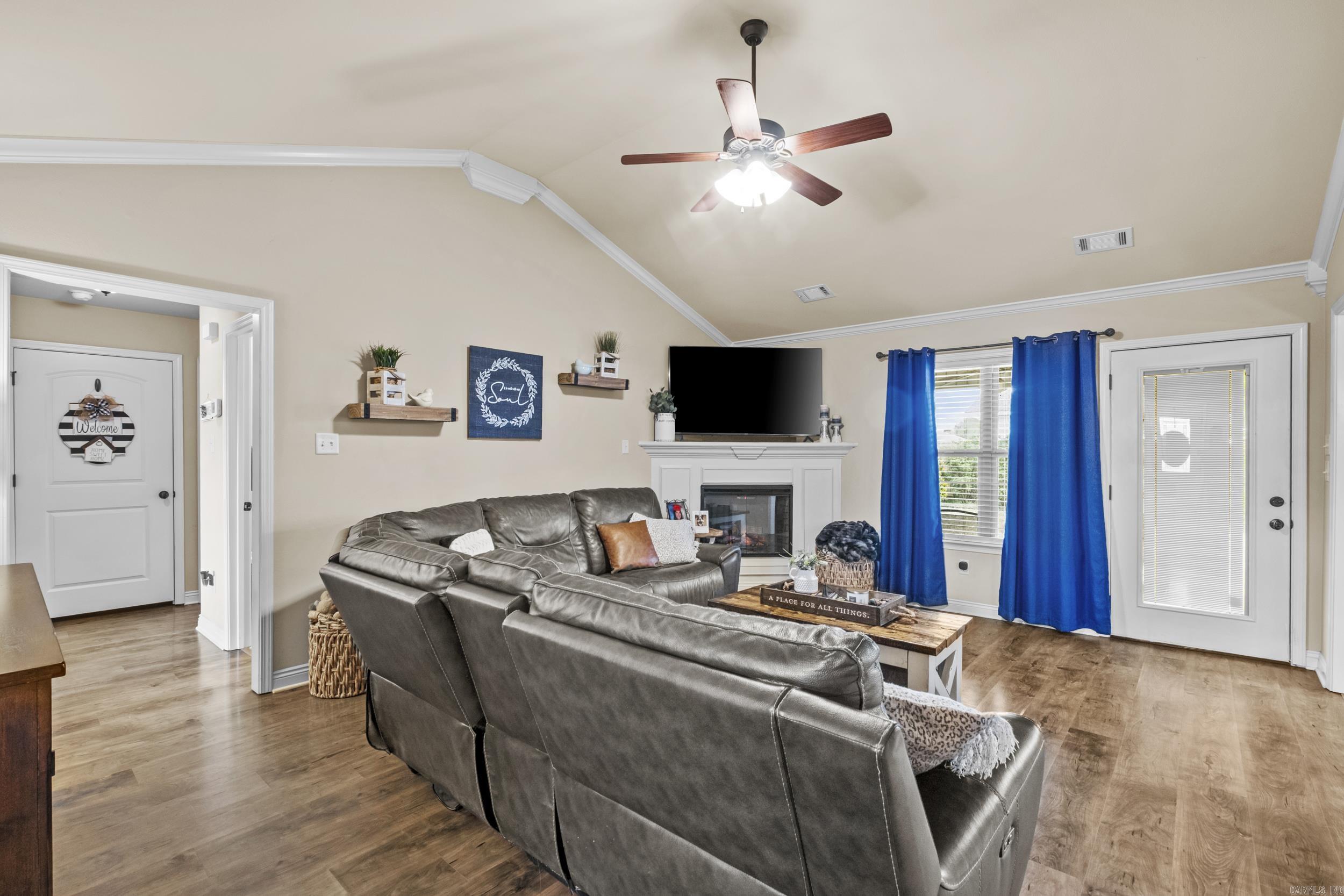 1711 Pioneer  Cabot, AR